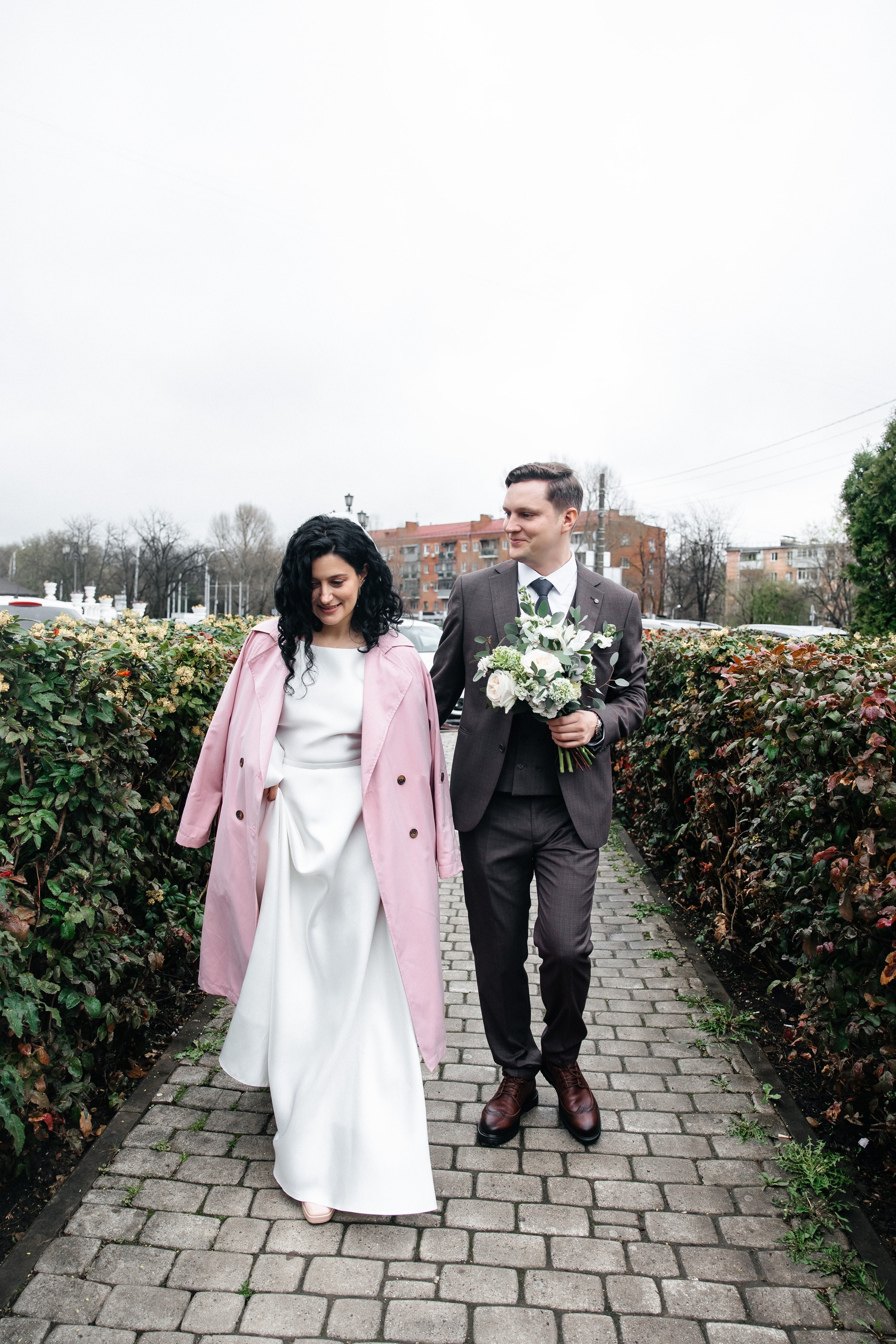 Алексей & Мария. Свадебный и семейный фотограф в Краснодар, Россия