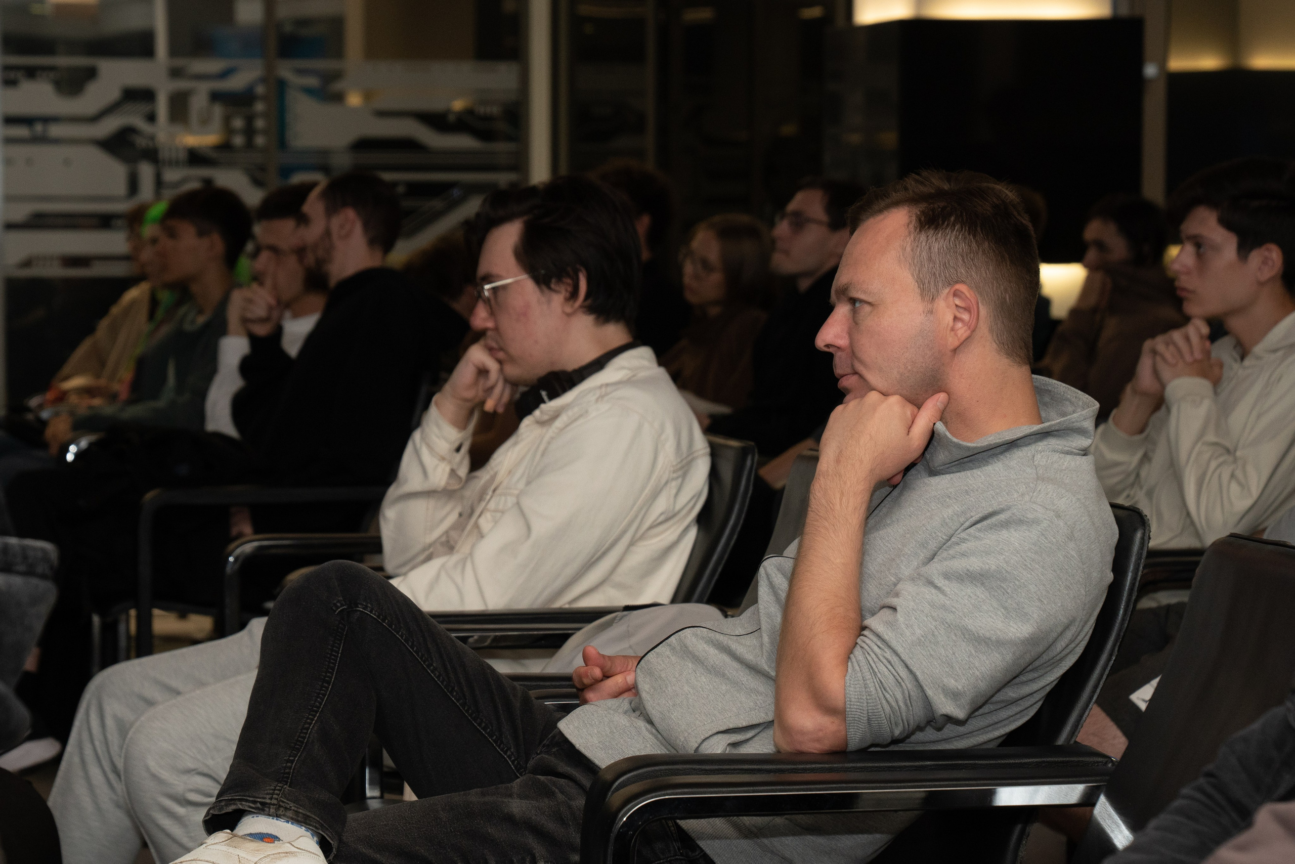 GameDev. Фотограф Казань