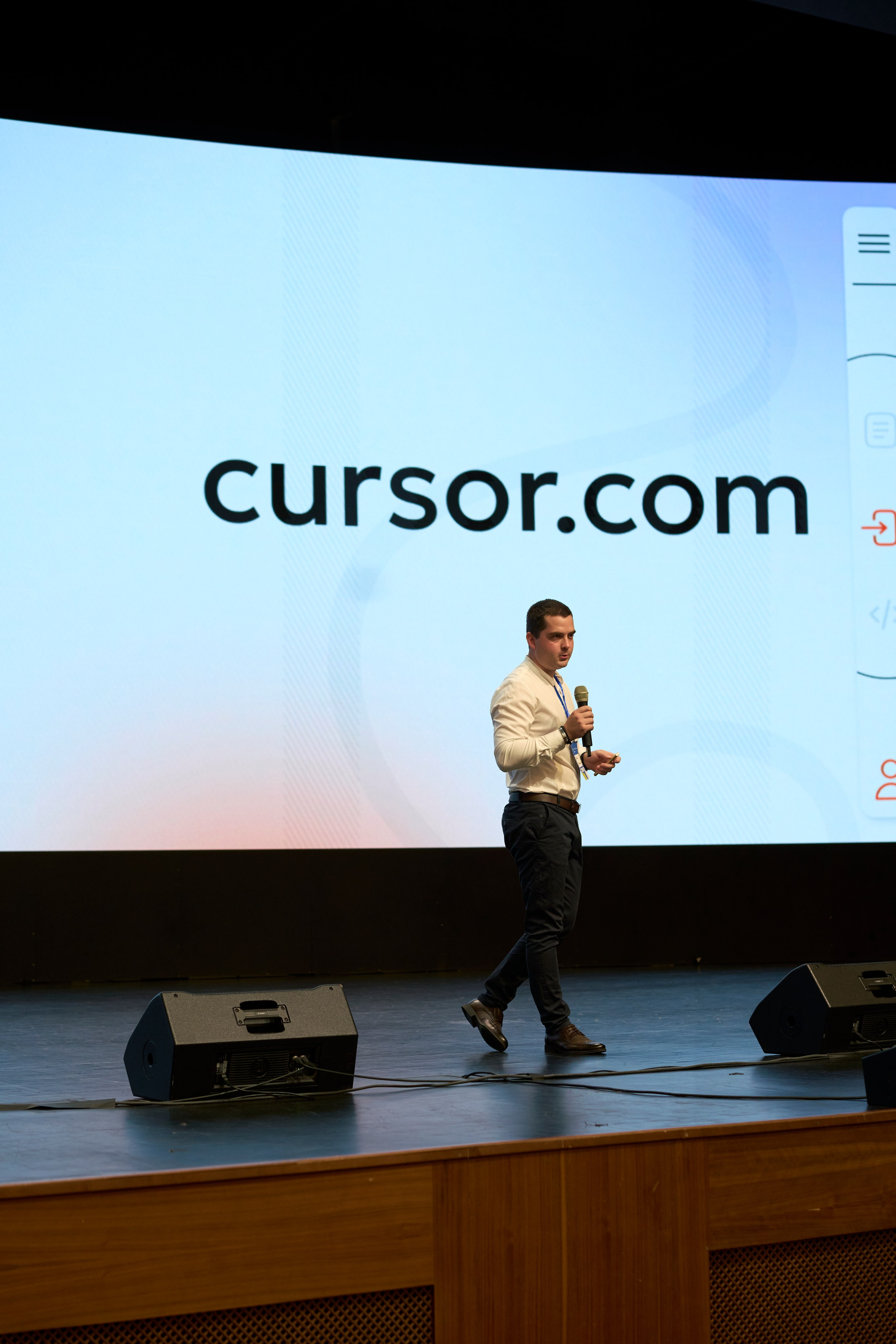 ХАКАТОН цифровых решений для платформы MAX. Фотограф Казань