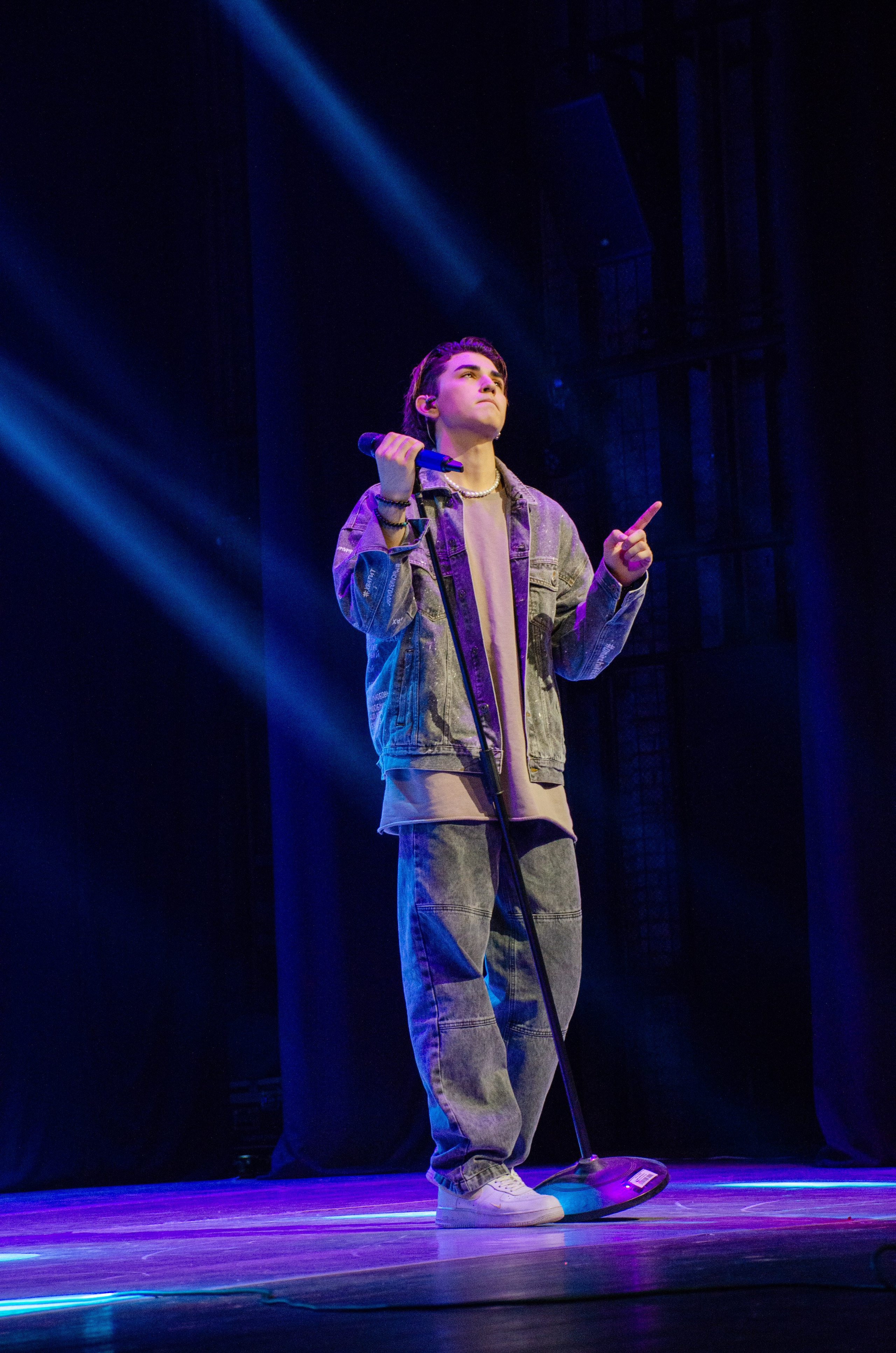 AMIRCHIK. Фотограф Универсал в Новосибирске