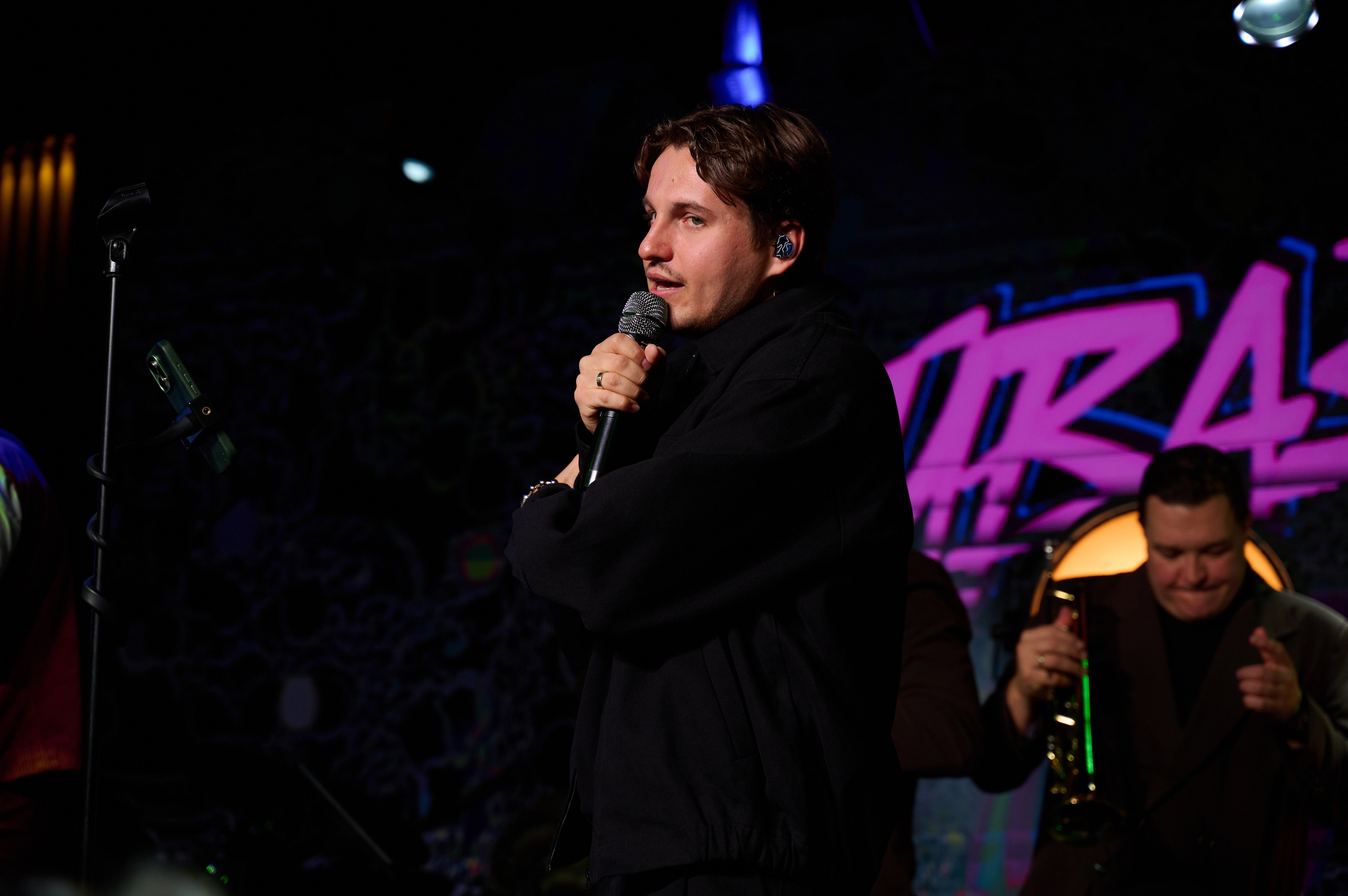 Айвазовский Оркестра. Фотограф Универсал в Новосибирске