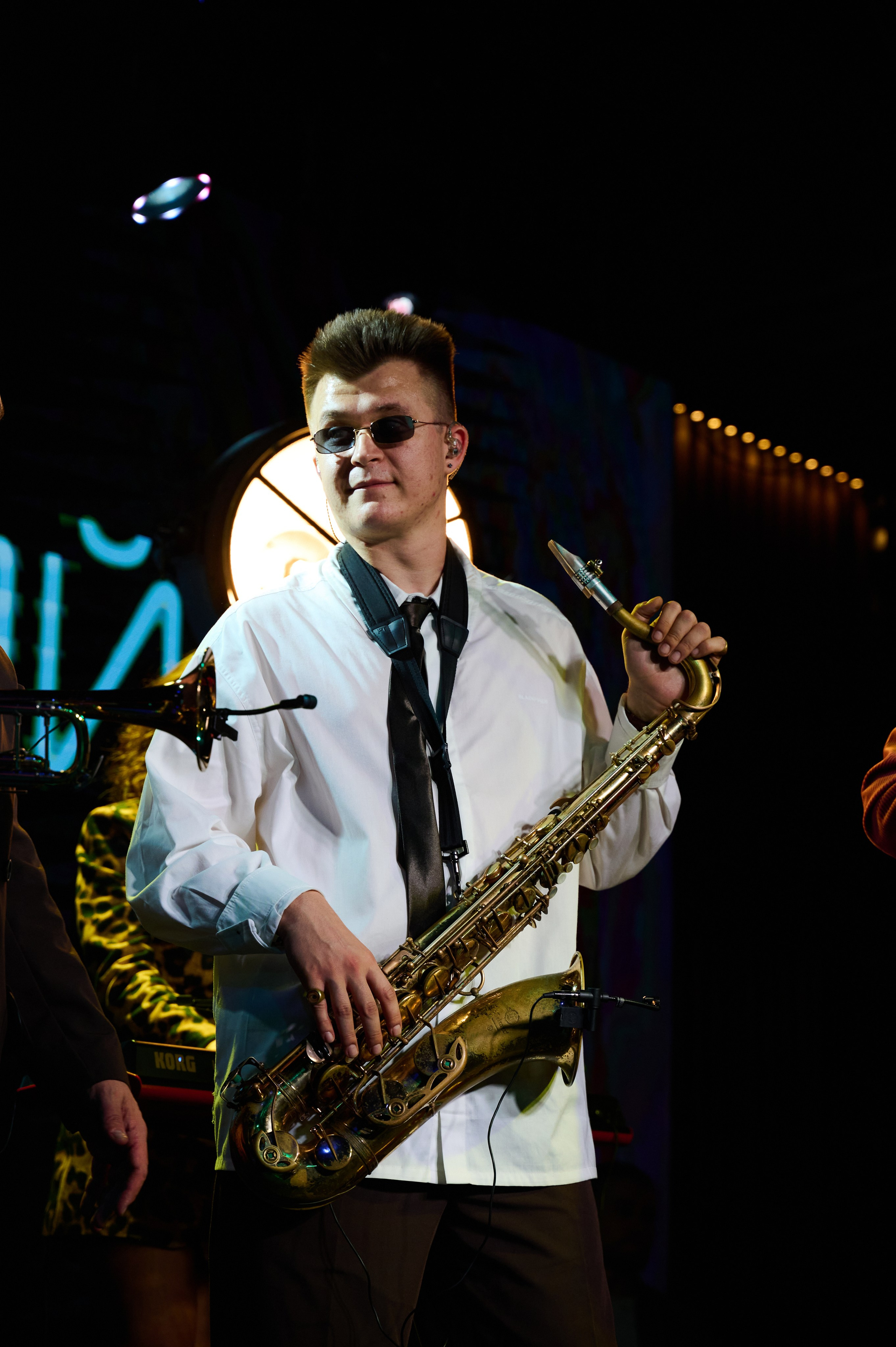 Айвазовский Оркестра. Фотограф Универсал в Новосибирске