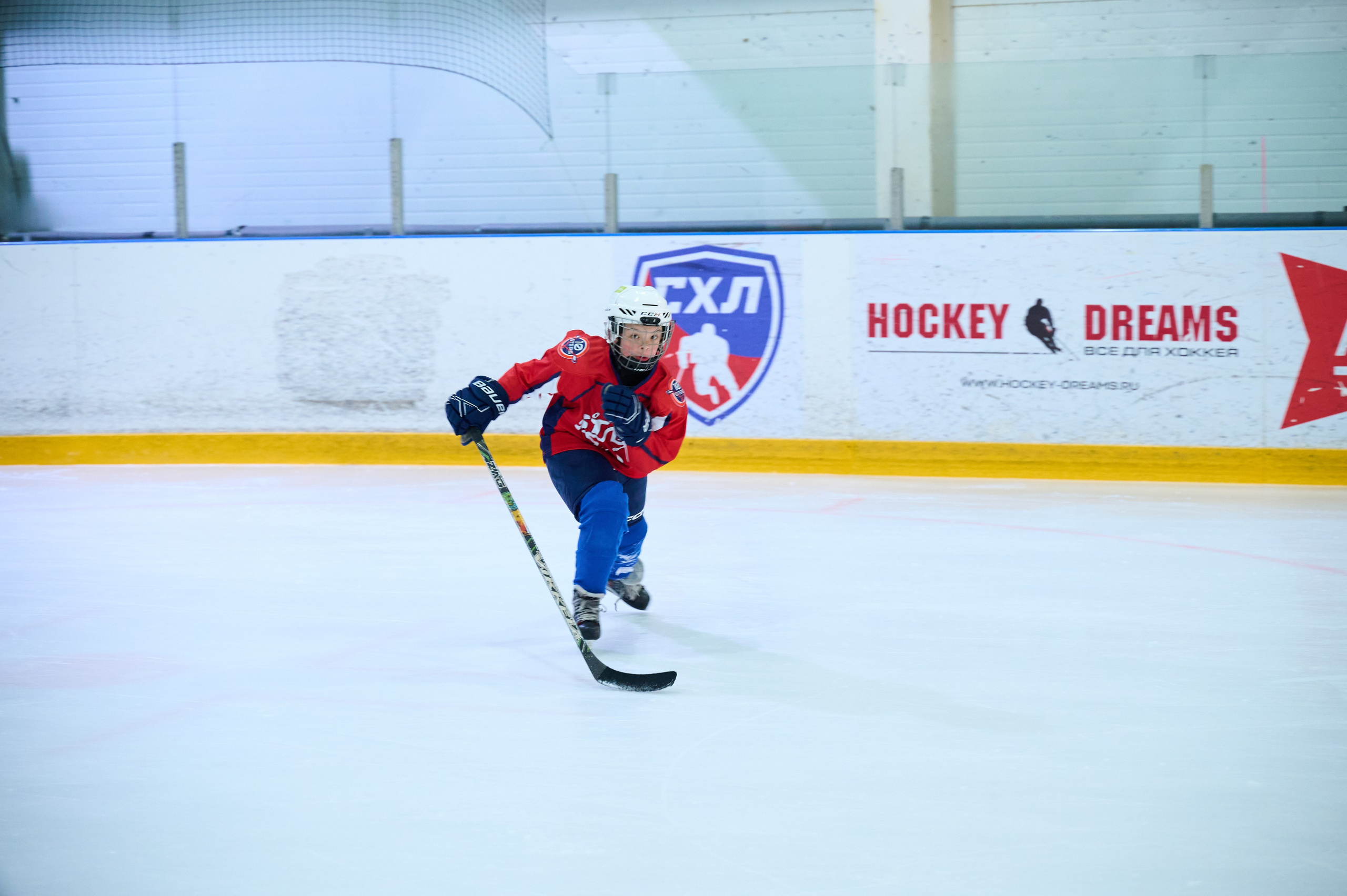 Boston Stars. Фотограф Универсал в Новосибирске