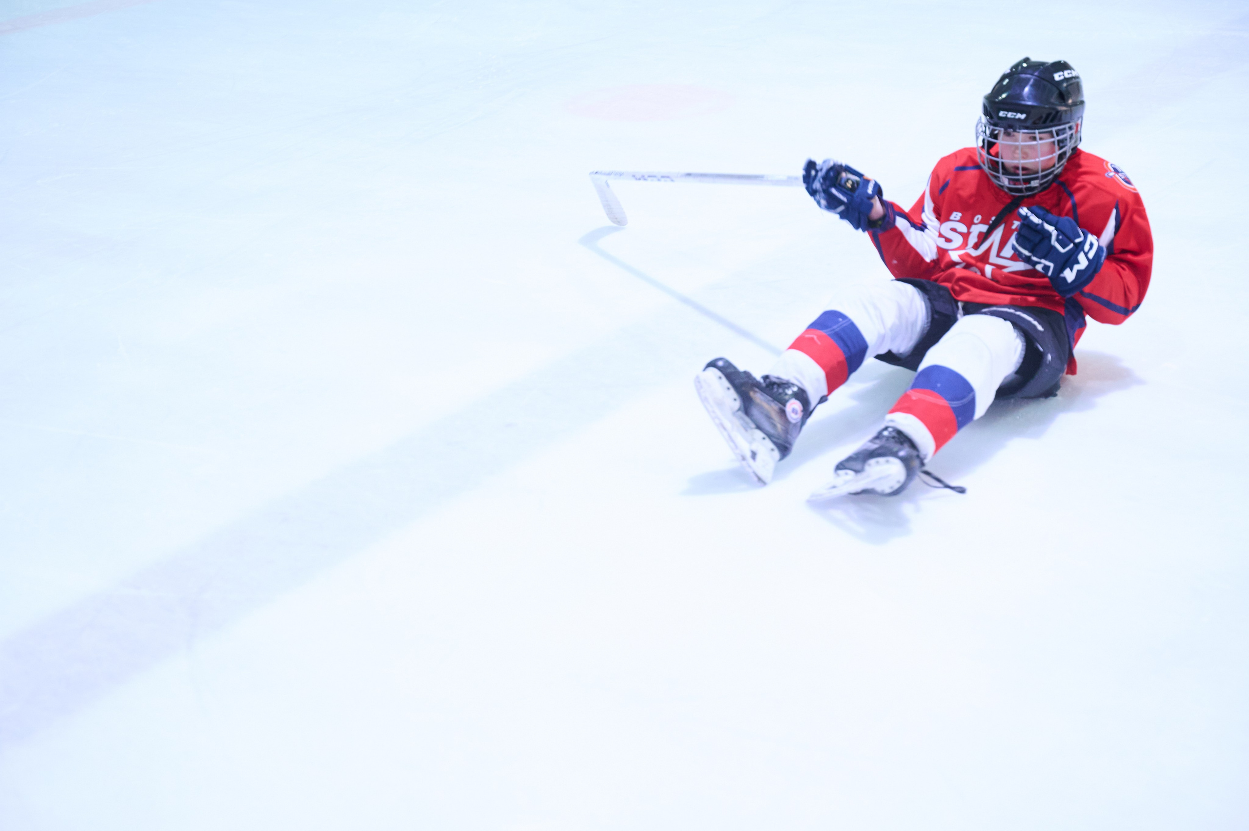 Boston Stars. Фотограф Универсал в Новосибирске