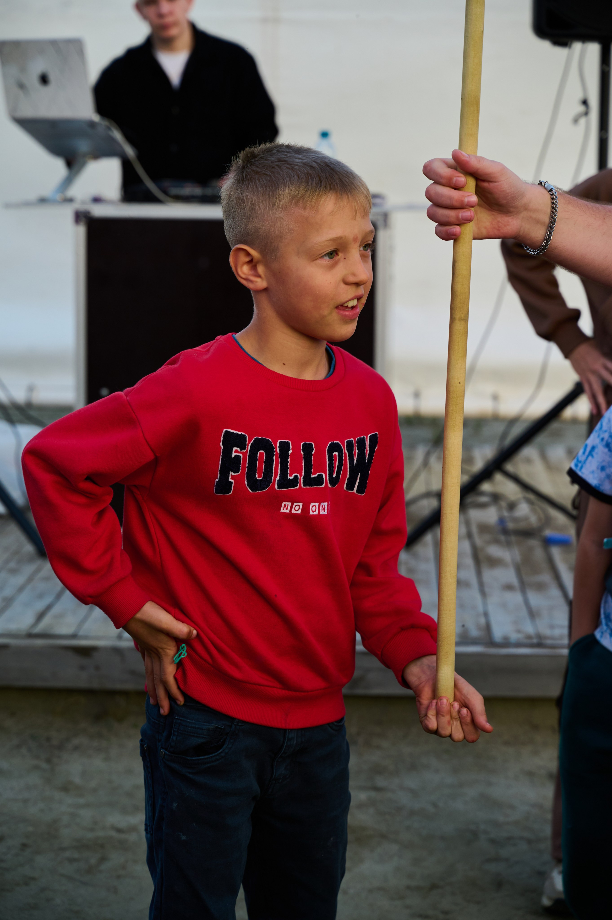 Закрытие сезона Пичугово Море. Фотограф Универсал в Новосибирске