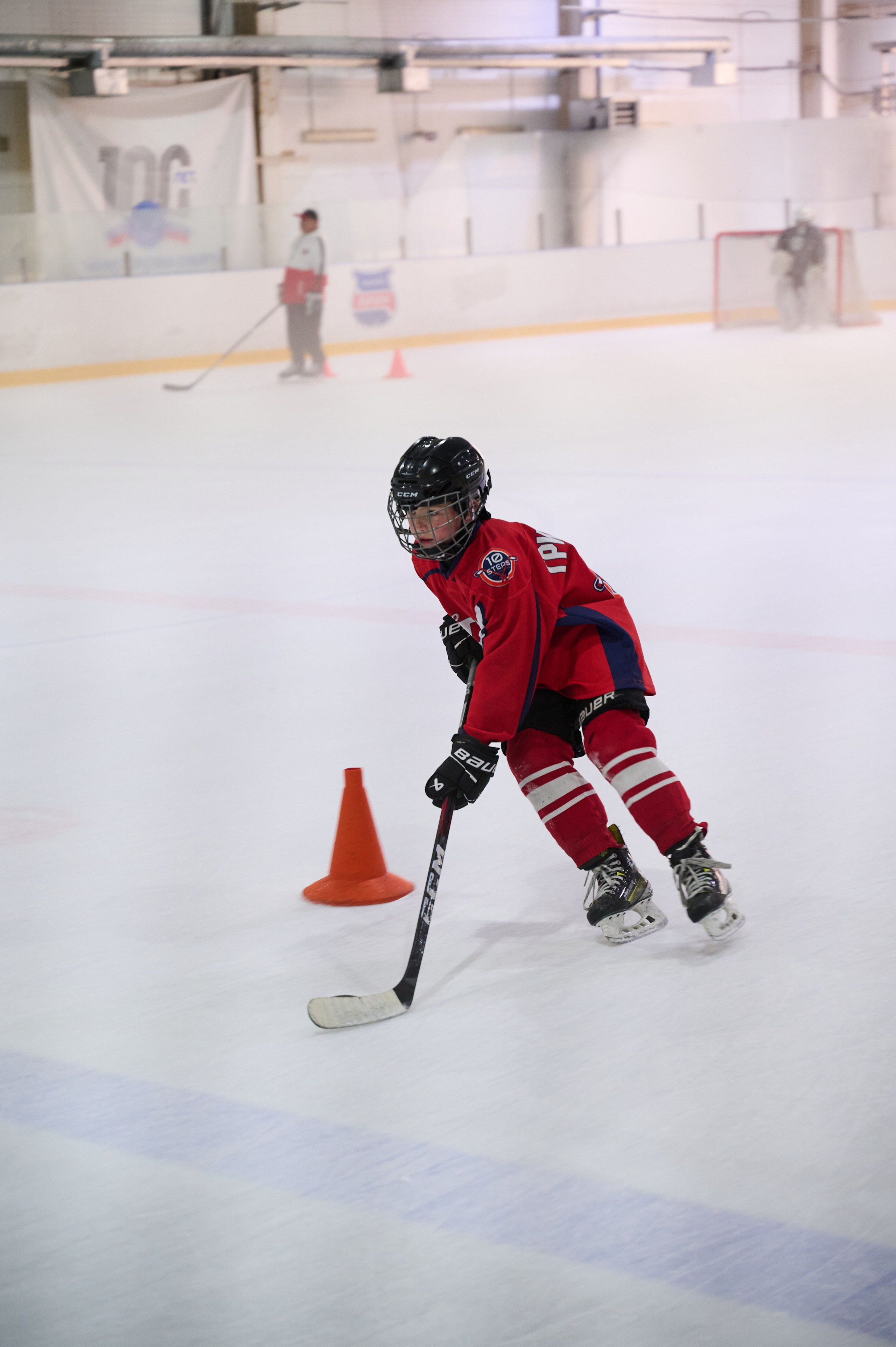 Boston Stars. Фотограф Универсал в Новосибирске