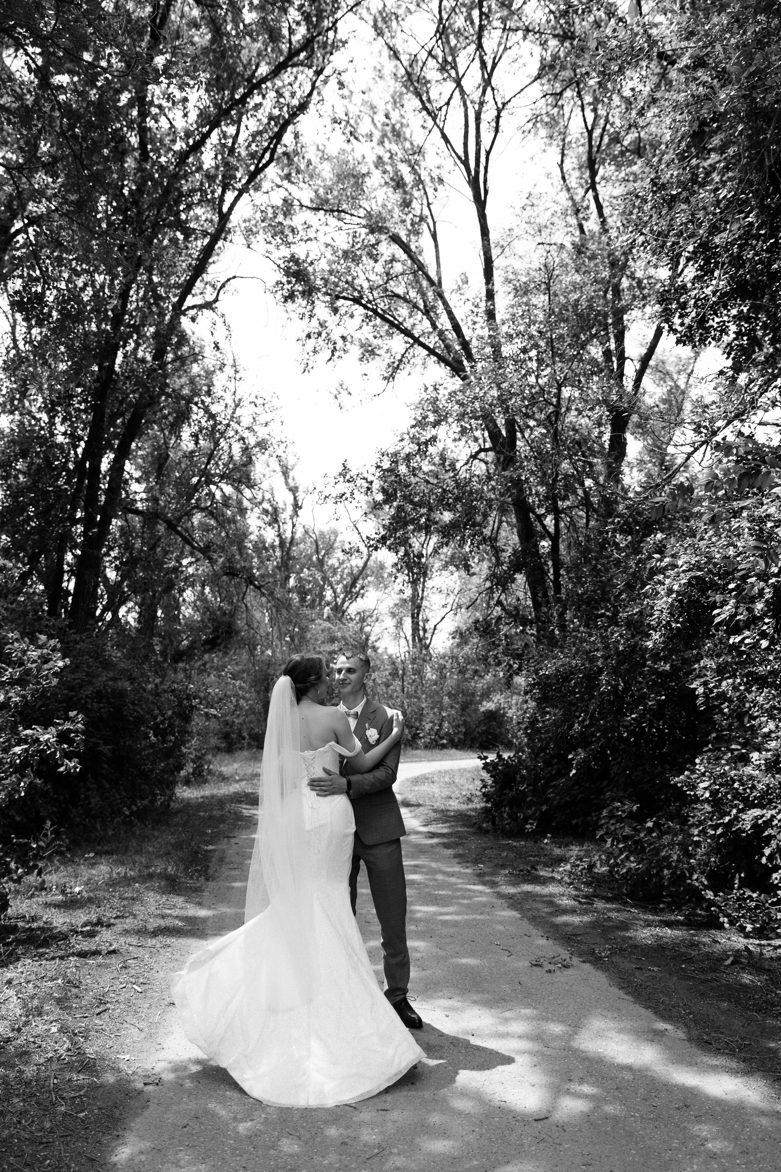 Свадьба Яны и Димы. Свадебный и семейный фотограф в Волгограде Анастасия Кошенскова