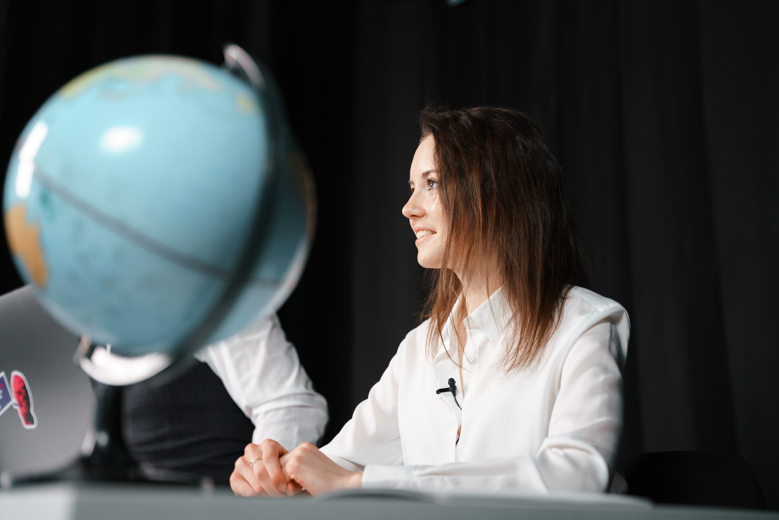 Aha! — 9 апреля 2021. Фотобанк Матемаркетинг