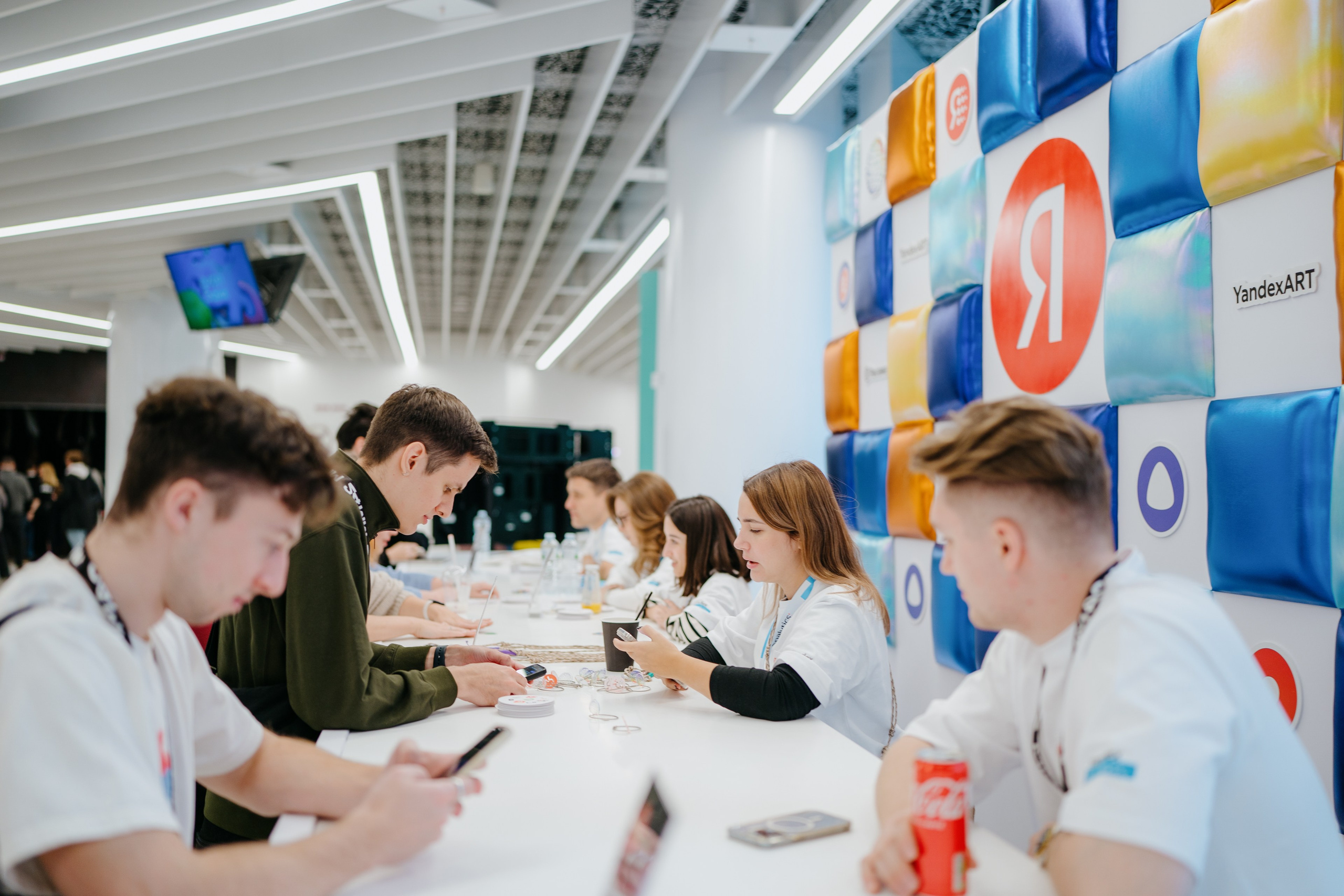 Матемаркетинг — 7–8 ноября 2024. Фотобанк Матемаркетинг