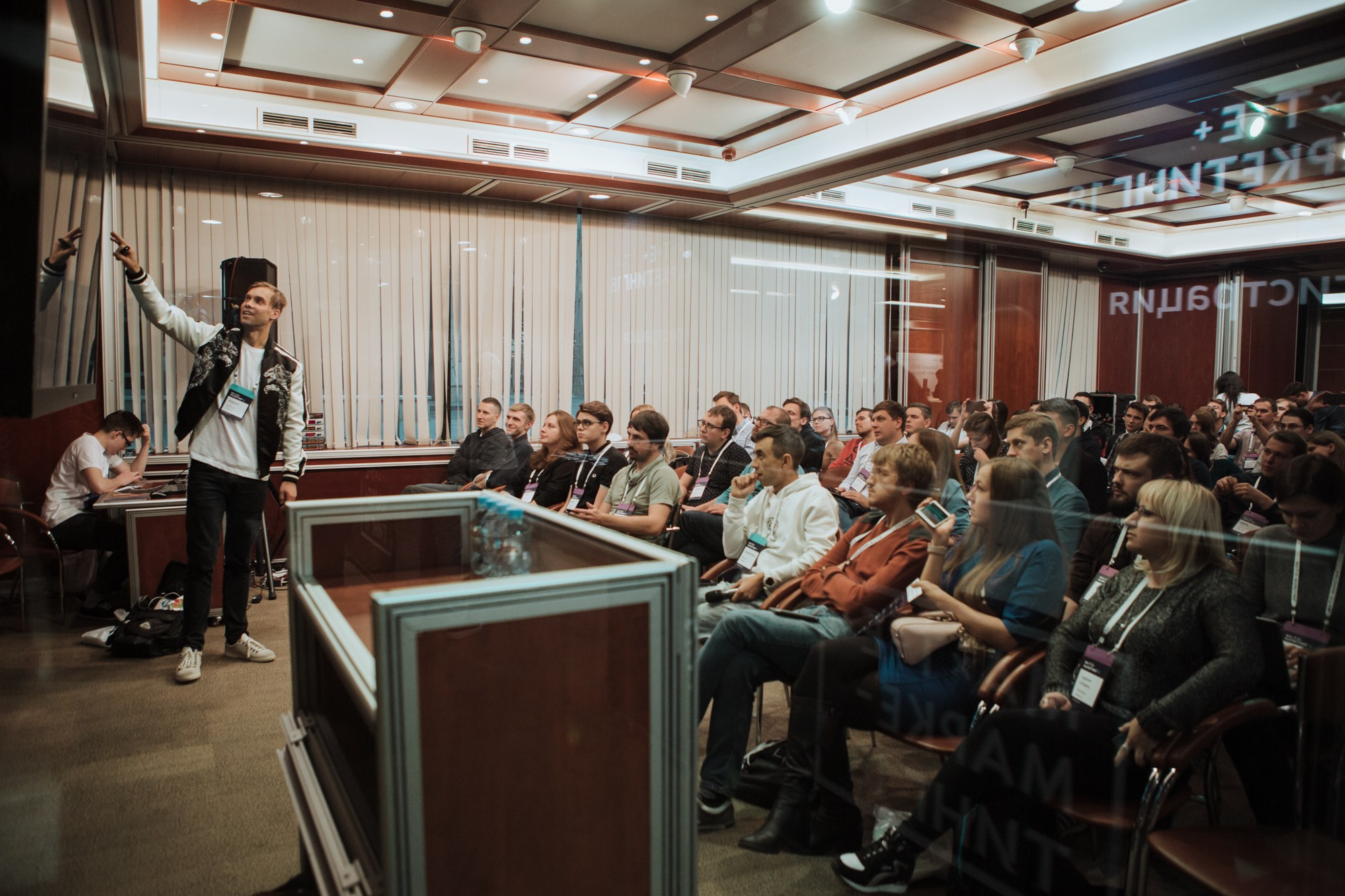 Матемаркетинг — 7 ноября 2018. Фотобанк Матемаркетинг