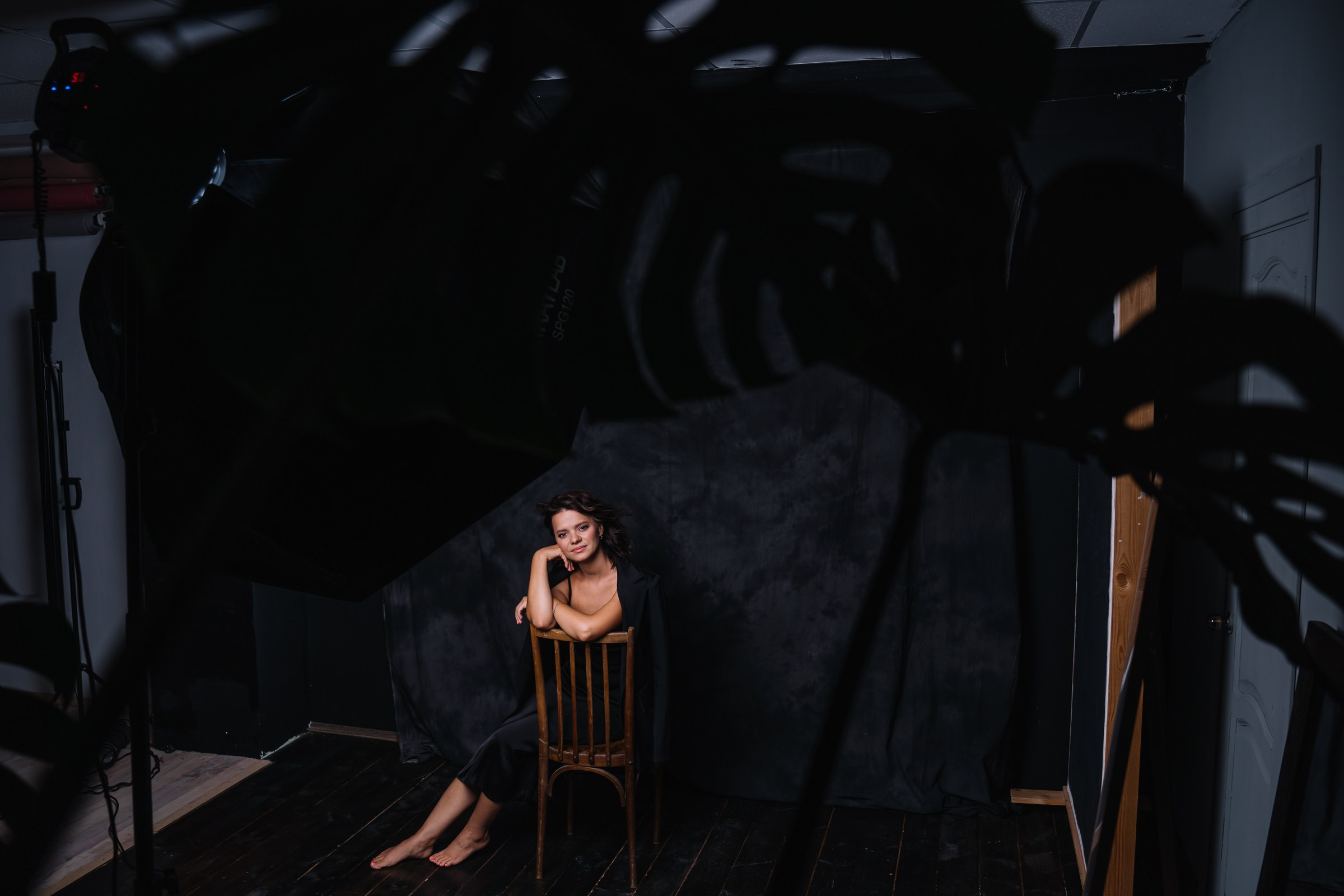 Алла. Фотохудожник Гордеева Анна г. Владимир