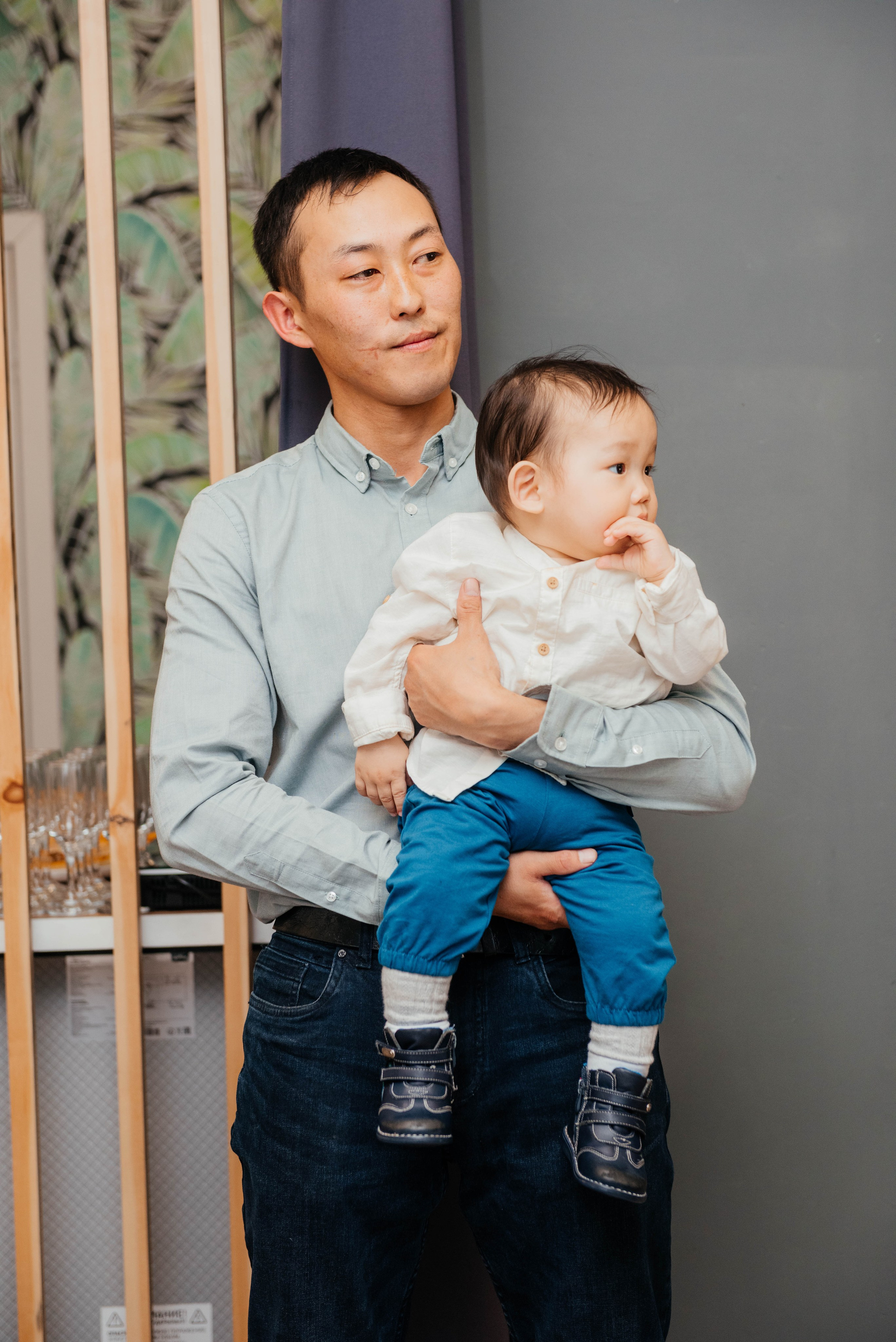 С днем рождения, Аюша. Фотограф Эллина Дар г. Улан-Удэ