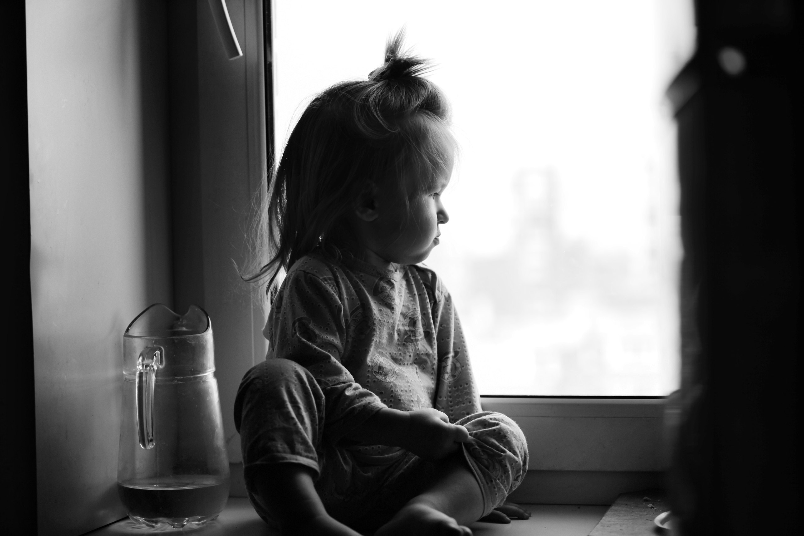 Детство. Семейный и детский фотограф в Санкт-Петербурге Анастасия Исаева