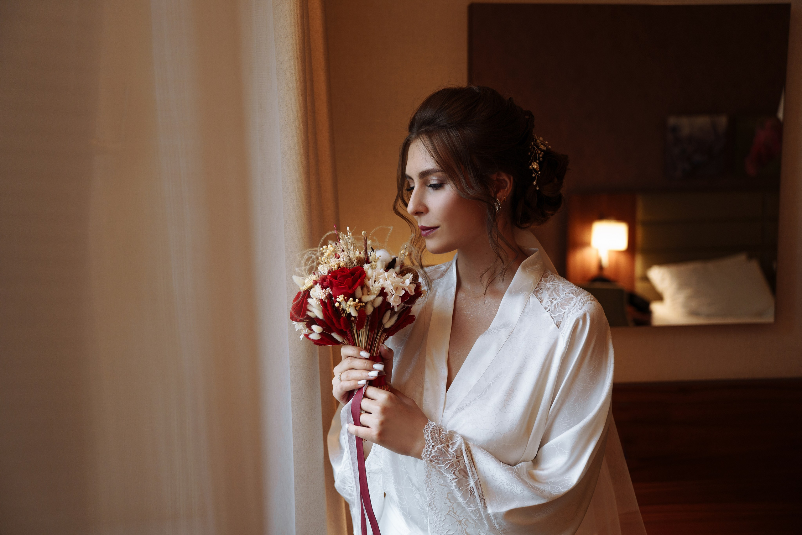 Фотограф Владимир Бурыкин