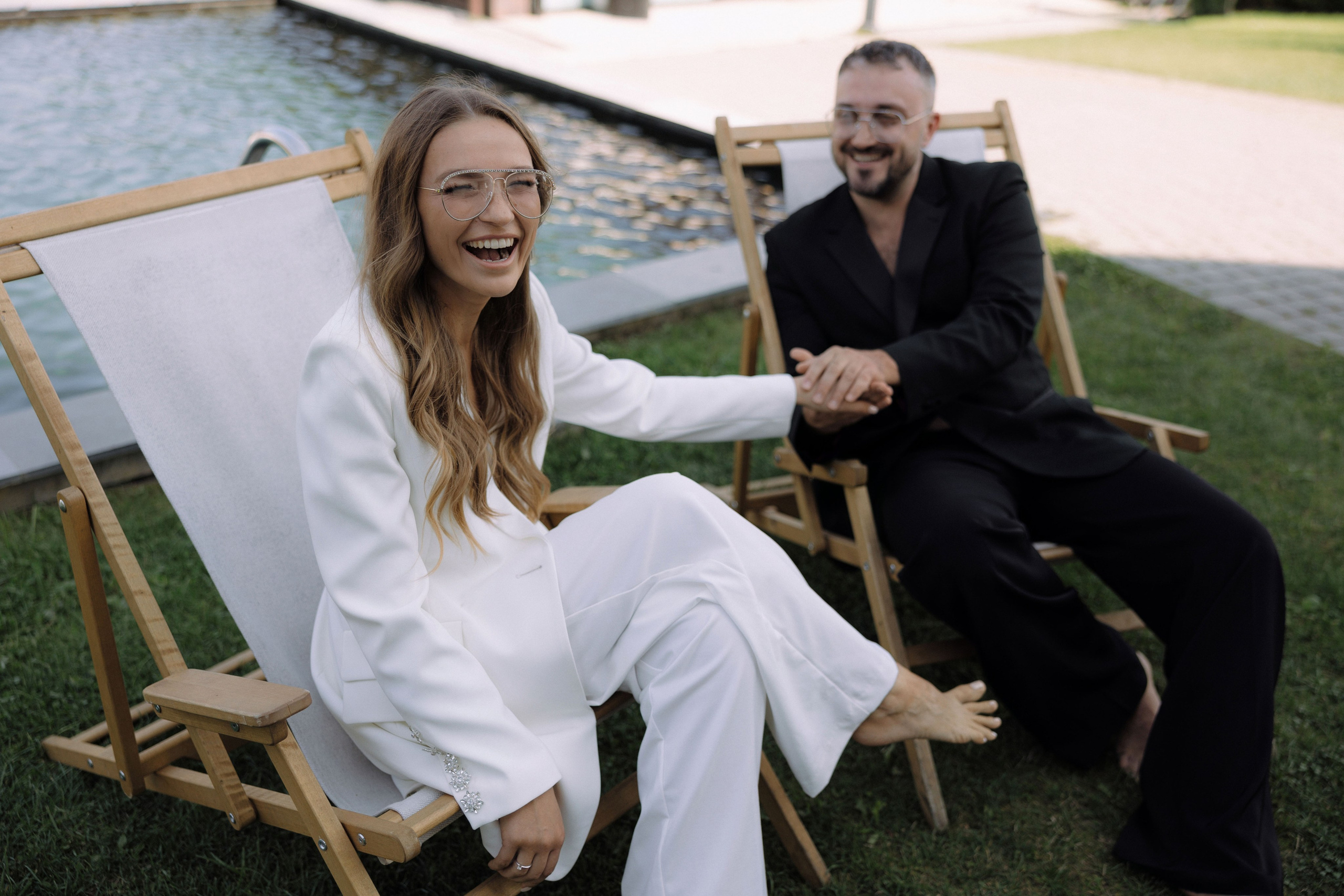 Andrey & Diana. Главная