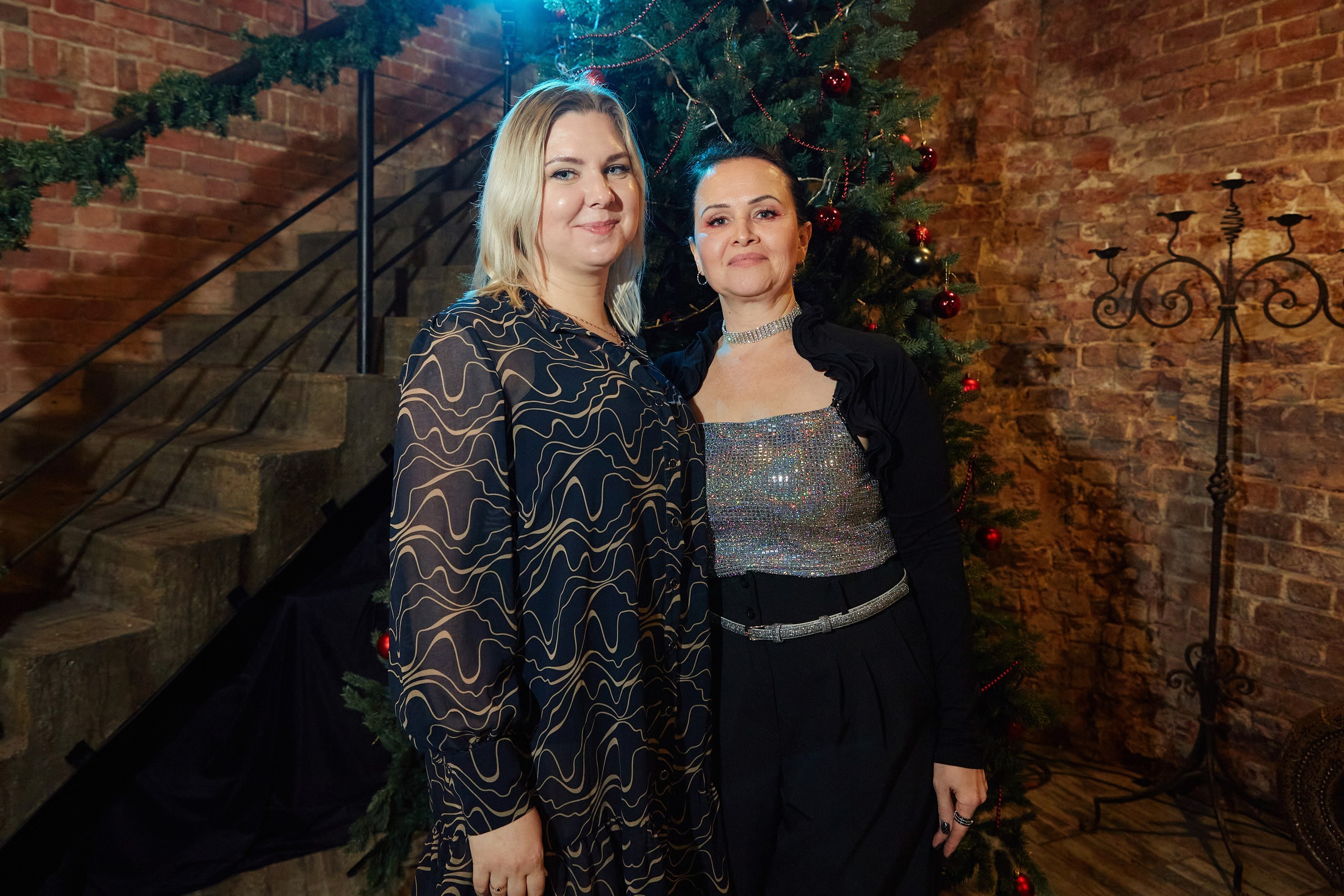 Компания Clarity / Пространство HIDE. Антон Артюшин, портретный фотограф. Москва