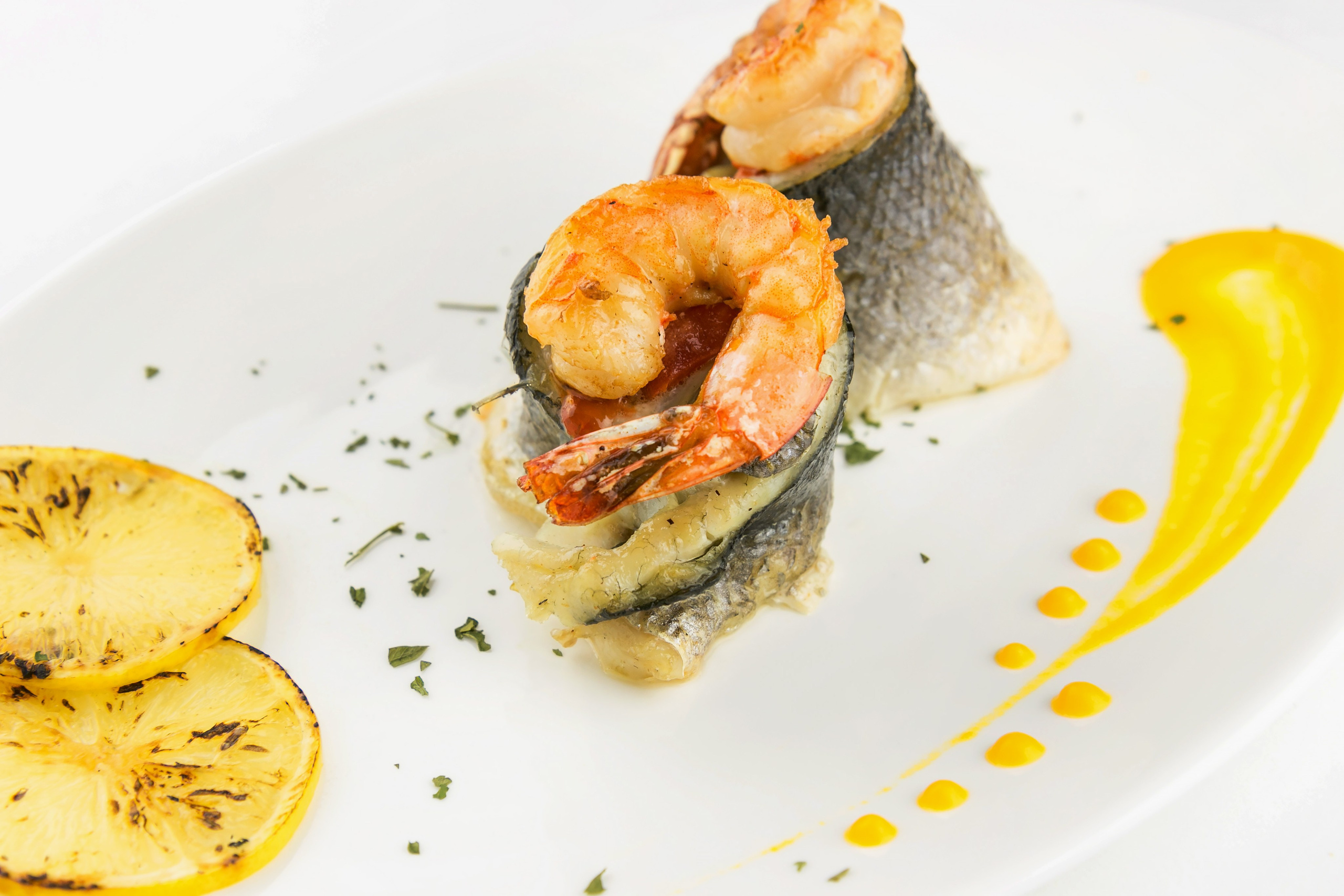 Съемка для меню ресторана | Фуд фотограф в Воронеже