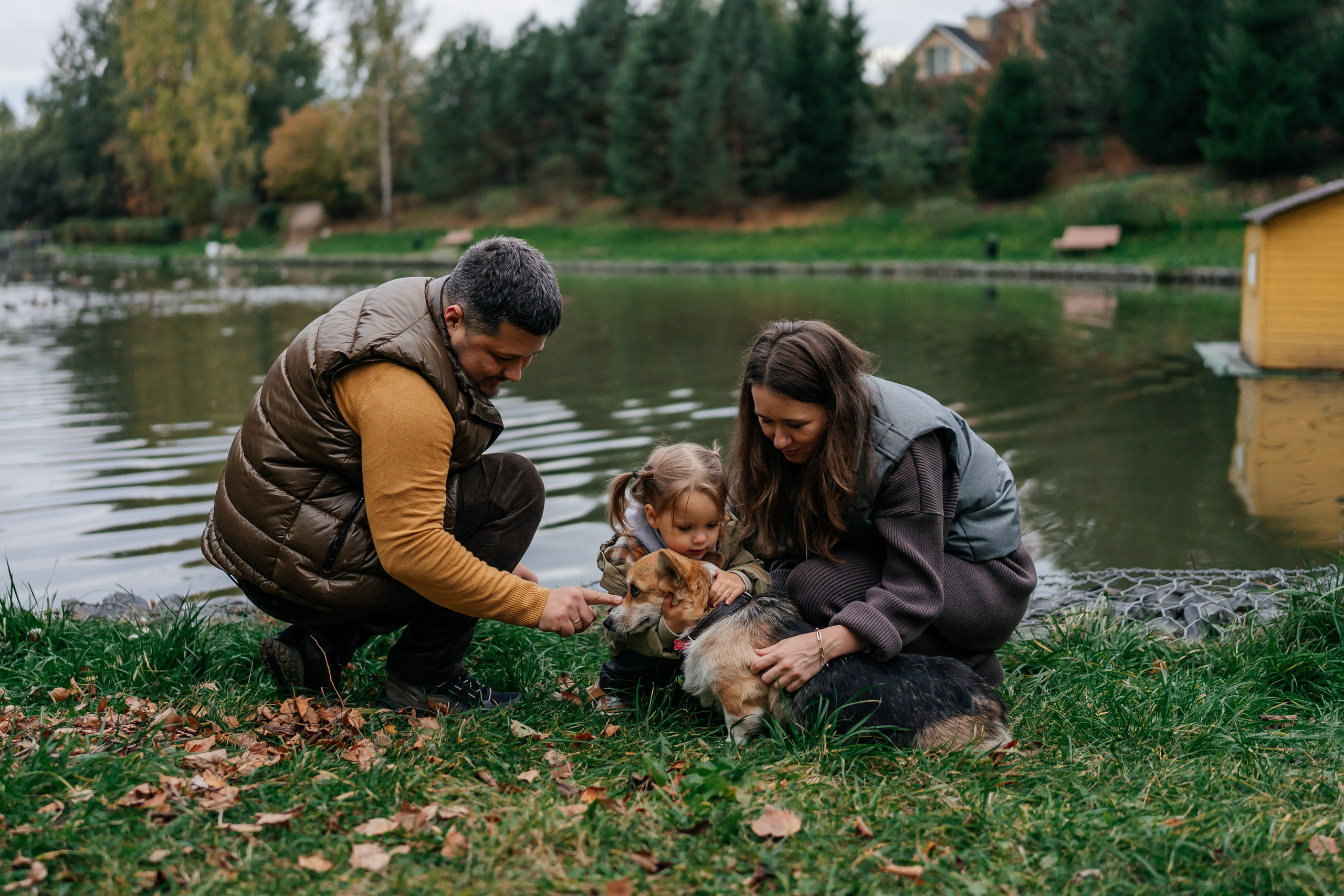 Семья — когда мы обнимаемся ❤️. Семейный фотограф в Москве Ирина Жур