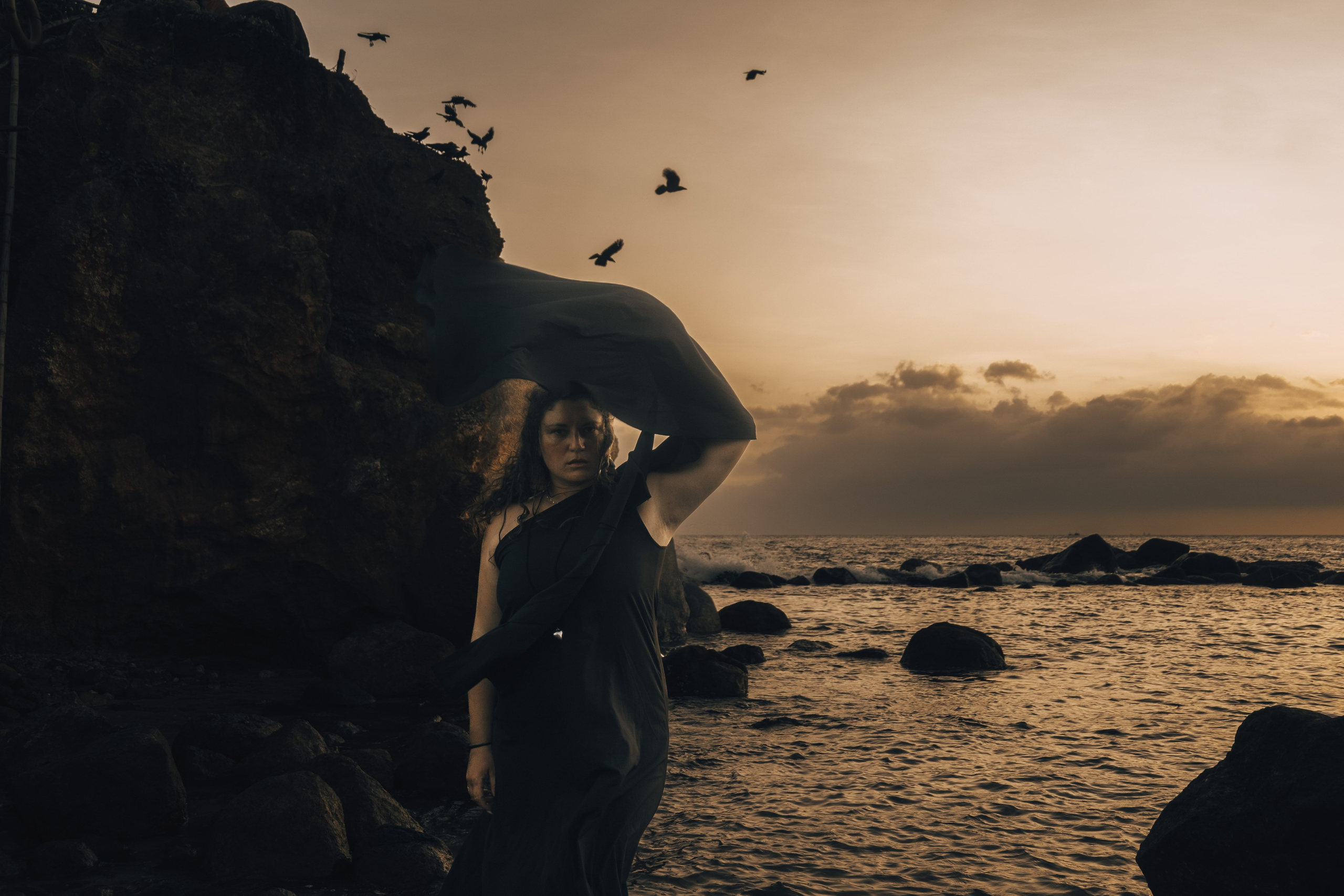 Bali|Masha. Photographer Cyprus