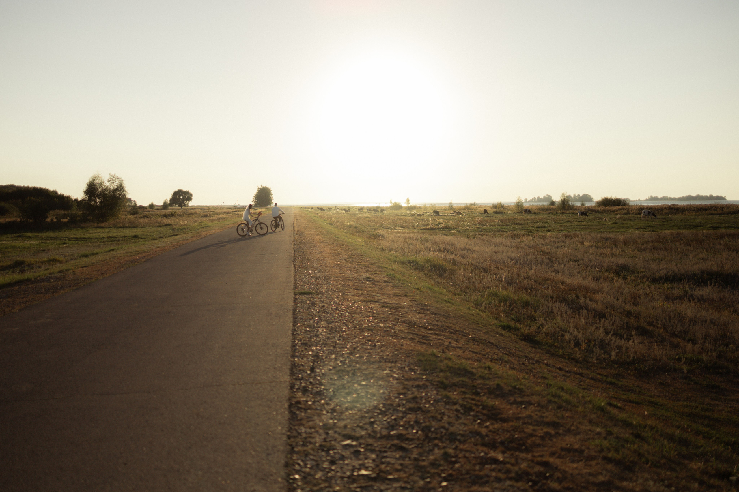 Альбина и Азамат. Свадьба в глэмпинге | 06.09.24. Фотограф Зарина. Казань
