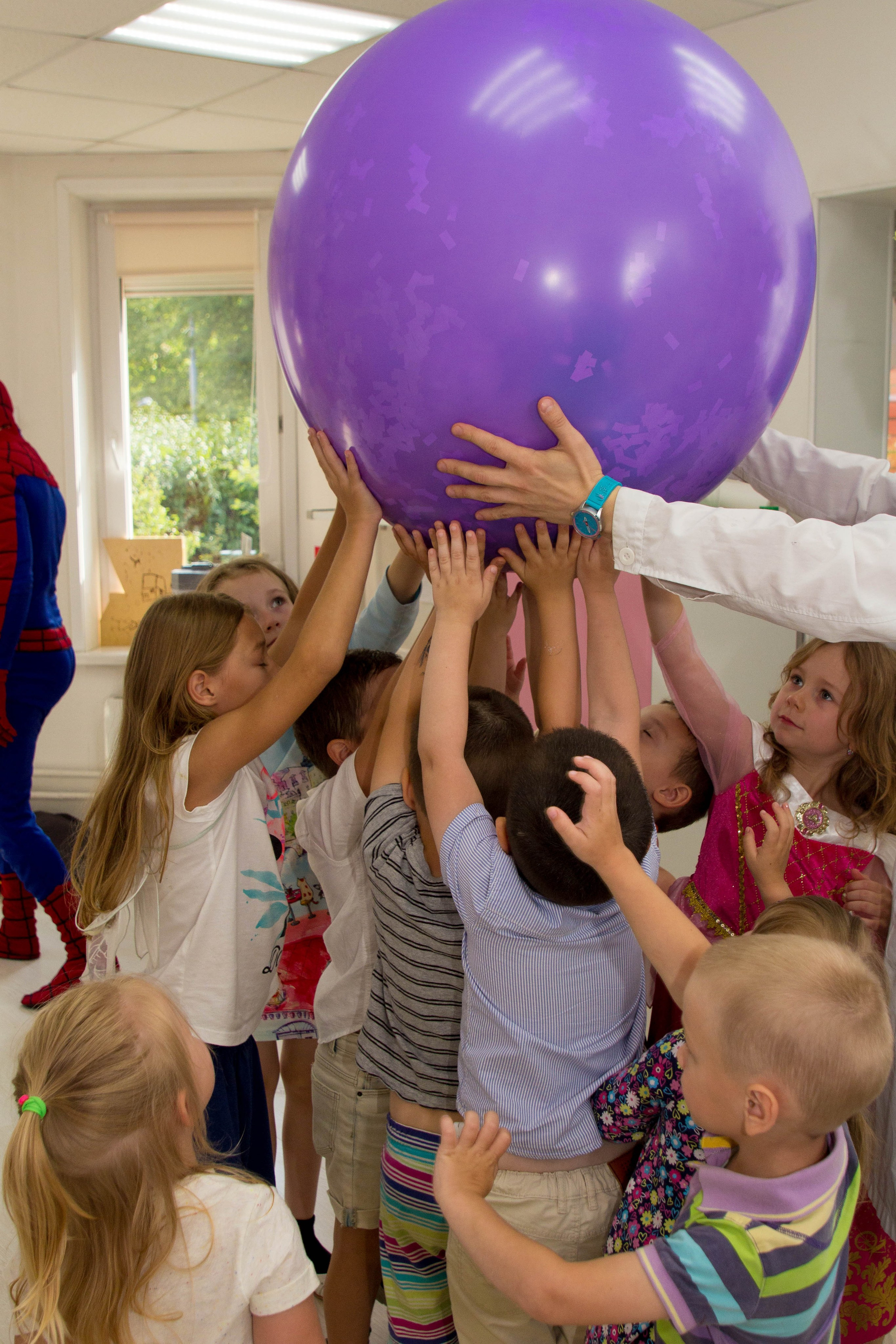 Андрюша 5 лет. Семейный, детский, свадебный фотограф в Москве, Люберцах
