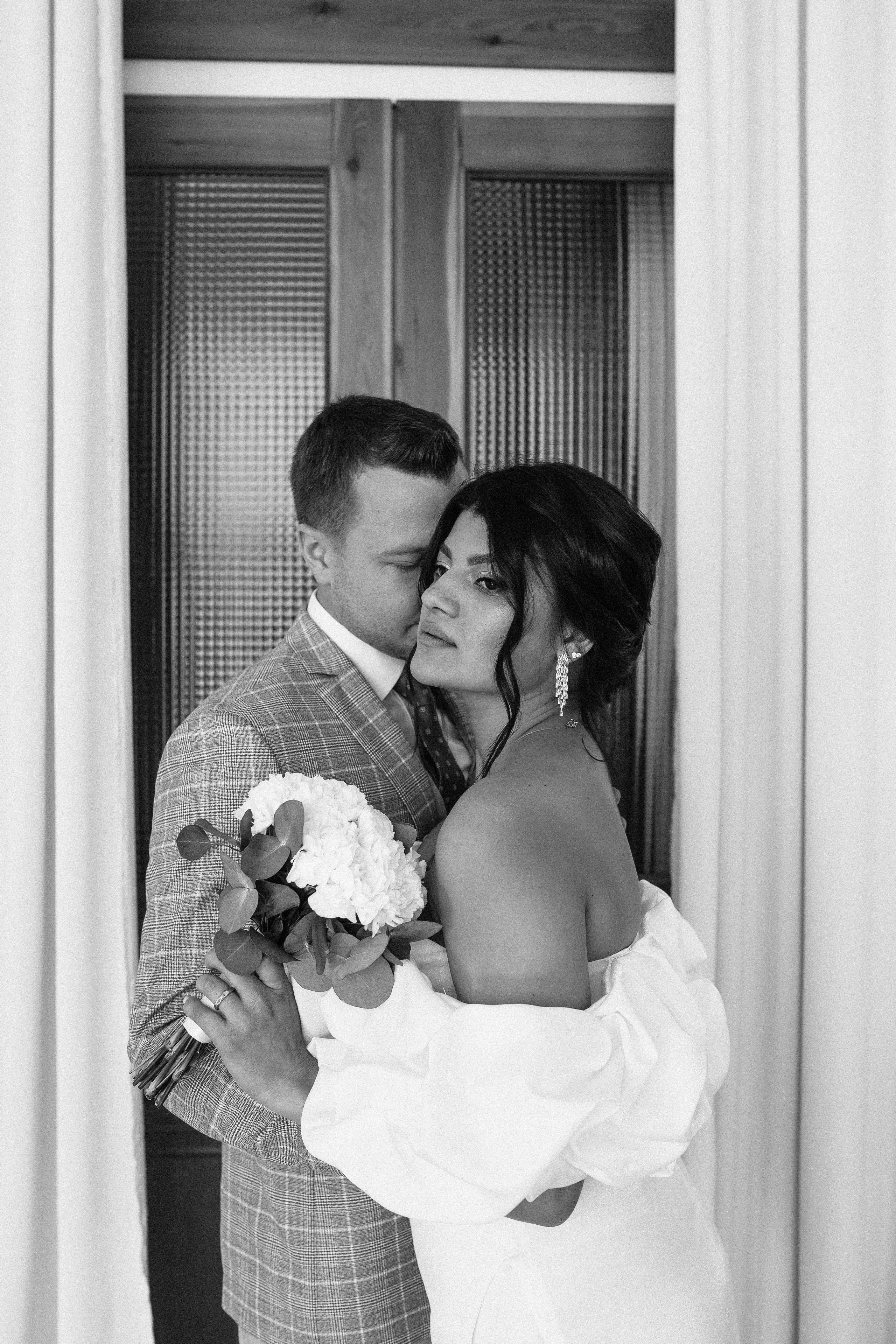 Данил & Александра. Фотограф Юлия Герасимова Иркутск