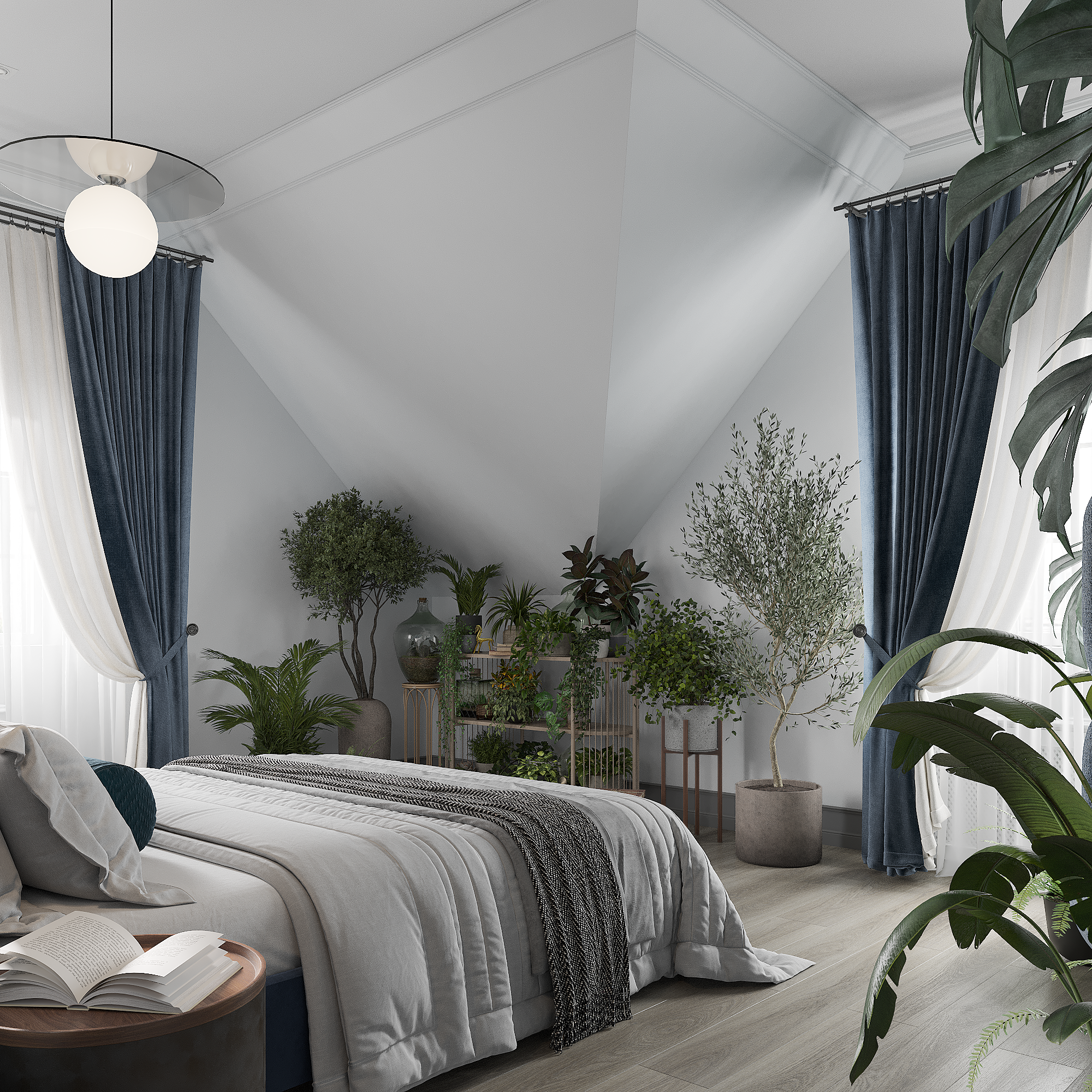 5. Irina Voropaeva | Interior Strategist | Residential Interior Design