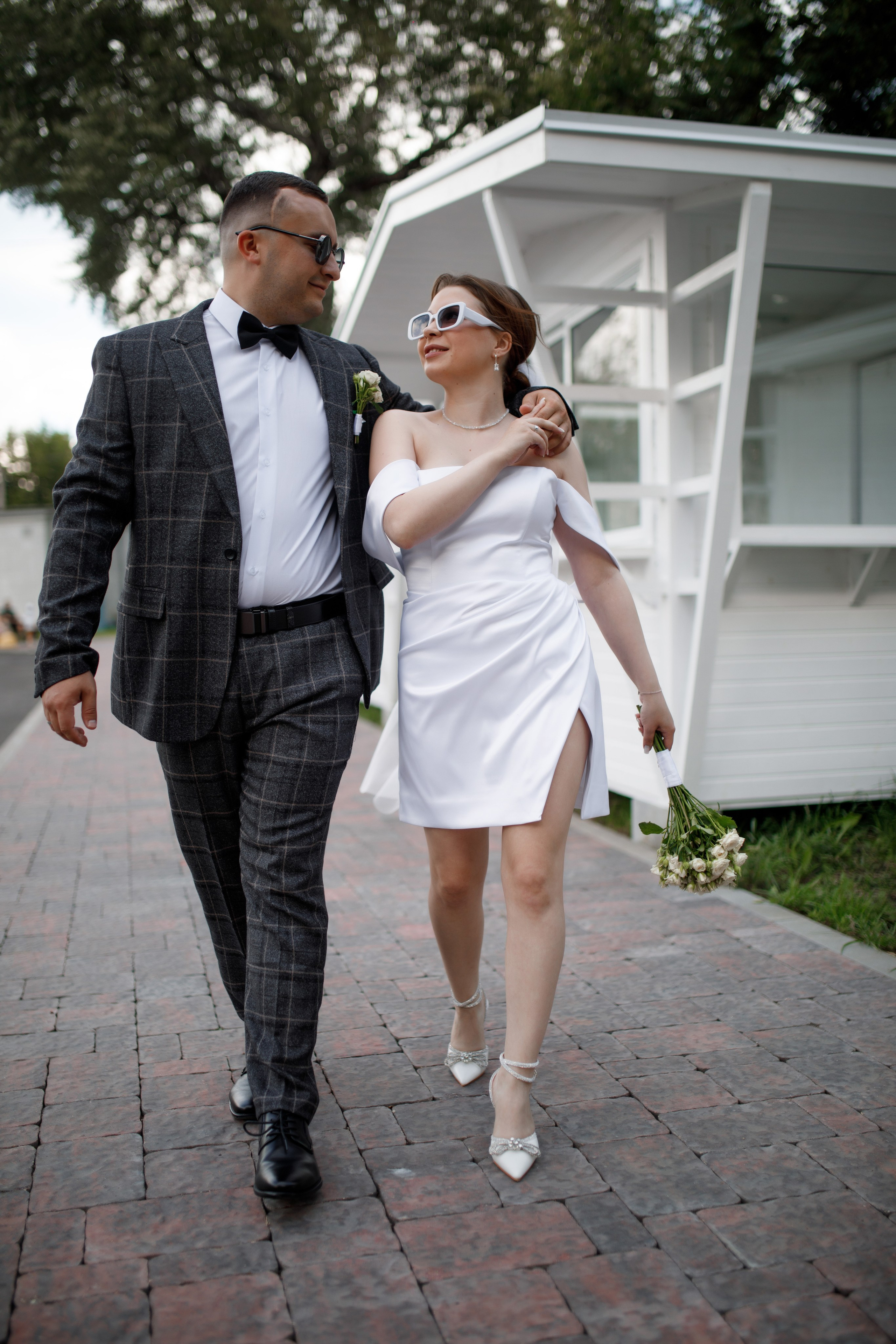 Свадебная съёмка. Детский и семейный фотограф в Костроме Валентина Белик