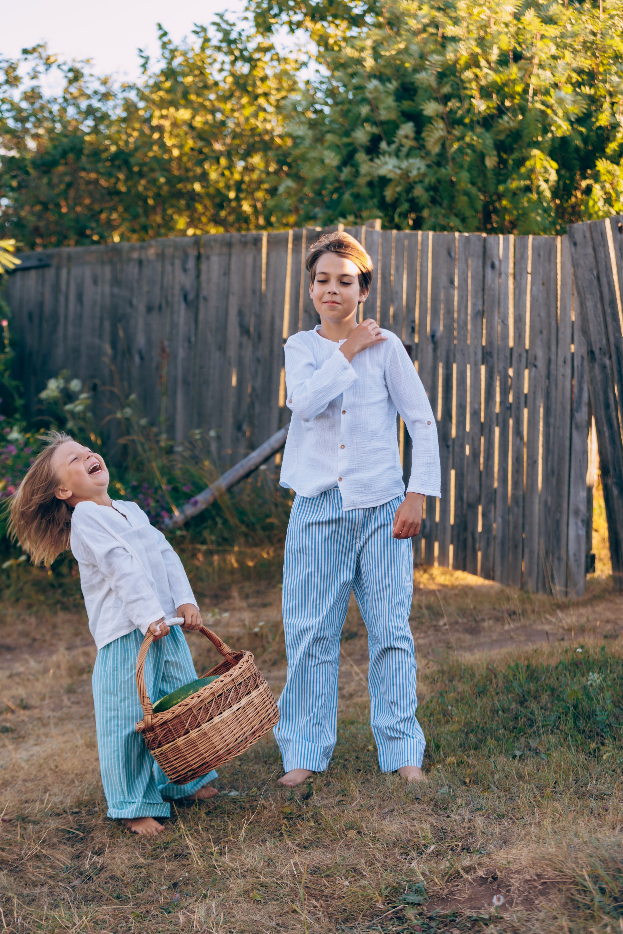 ДЕТСКАЯ. Фото, видео, авторские выпускные альбомы в Нижнем Новгороде