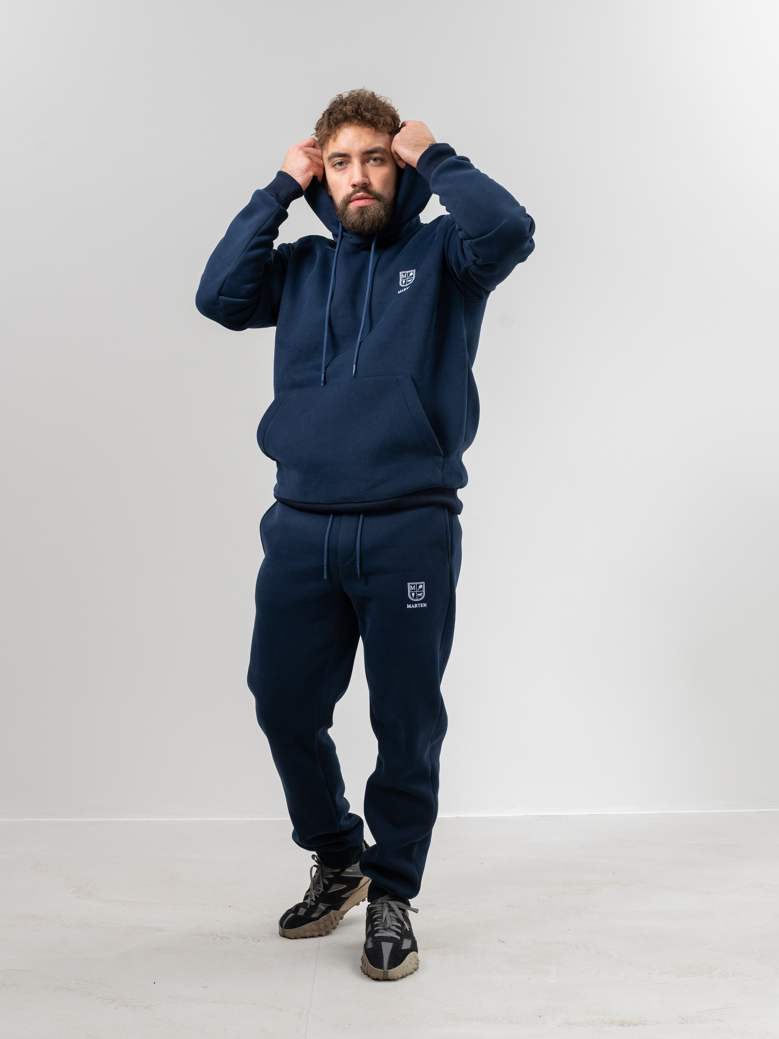 2023.11.10 — Marten Wear. Студия рекламной и предметной съемки товаров WELKO Studio