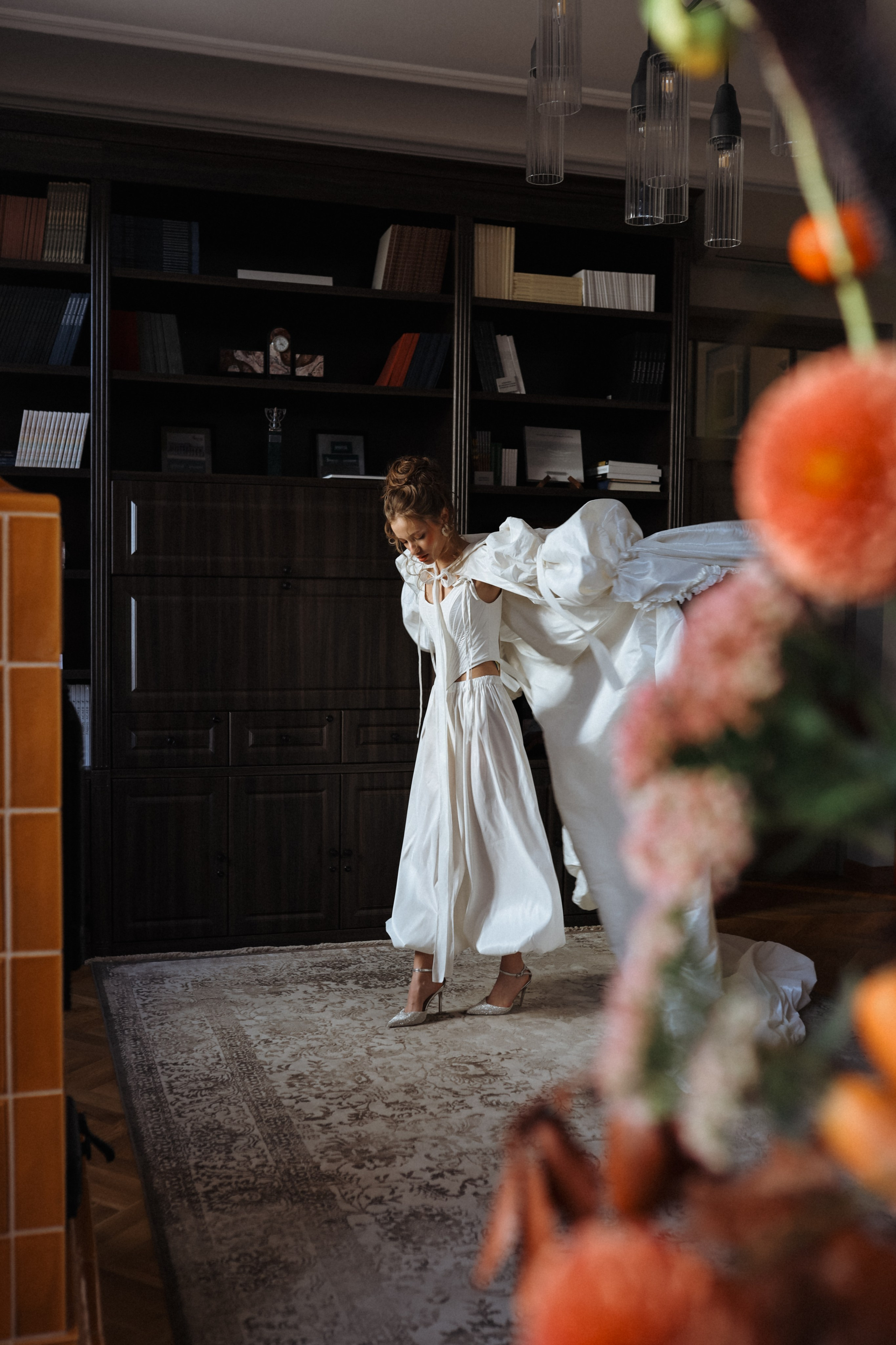 История невесты. Фотограф в Оренбурге Майя Шатрова