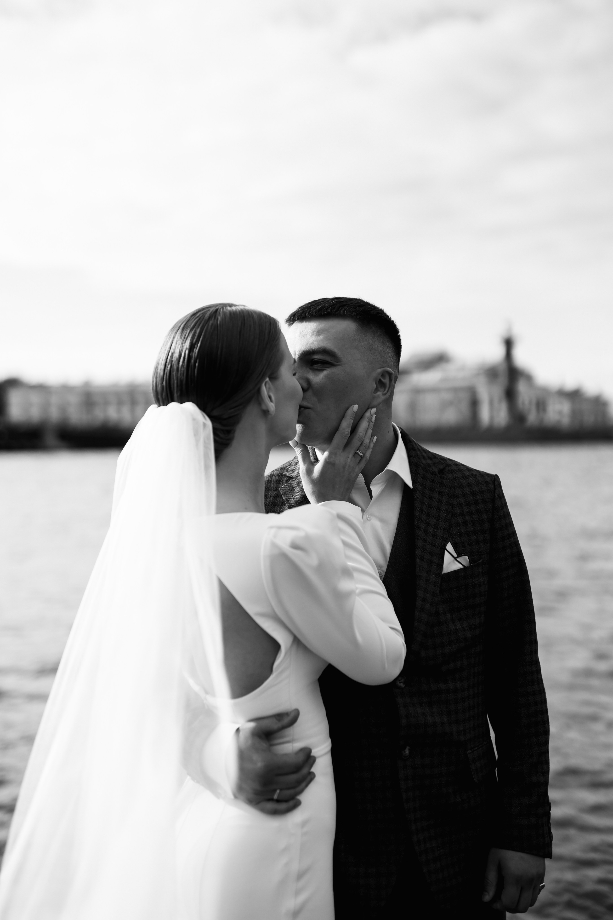 Рома Ксюша. Свадебный фотограф СПб Евгения Орлова