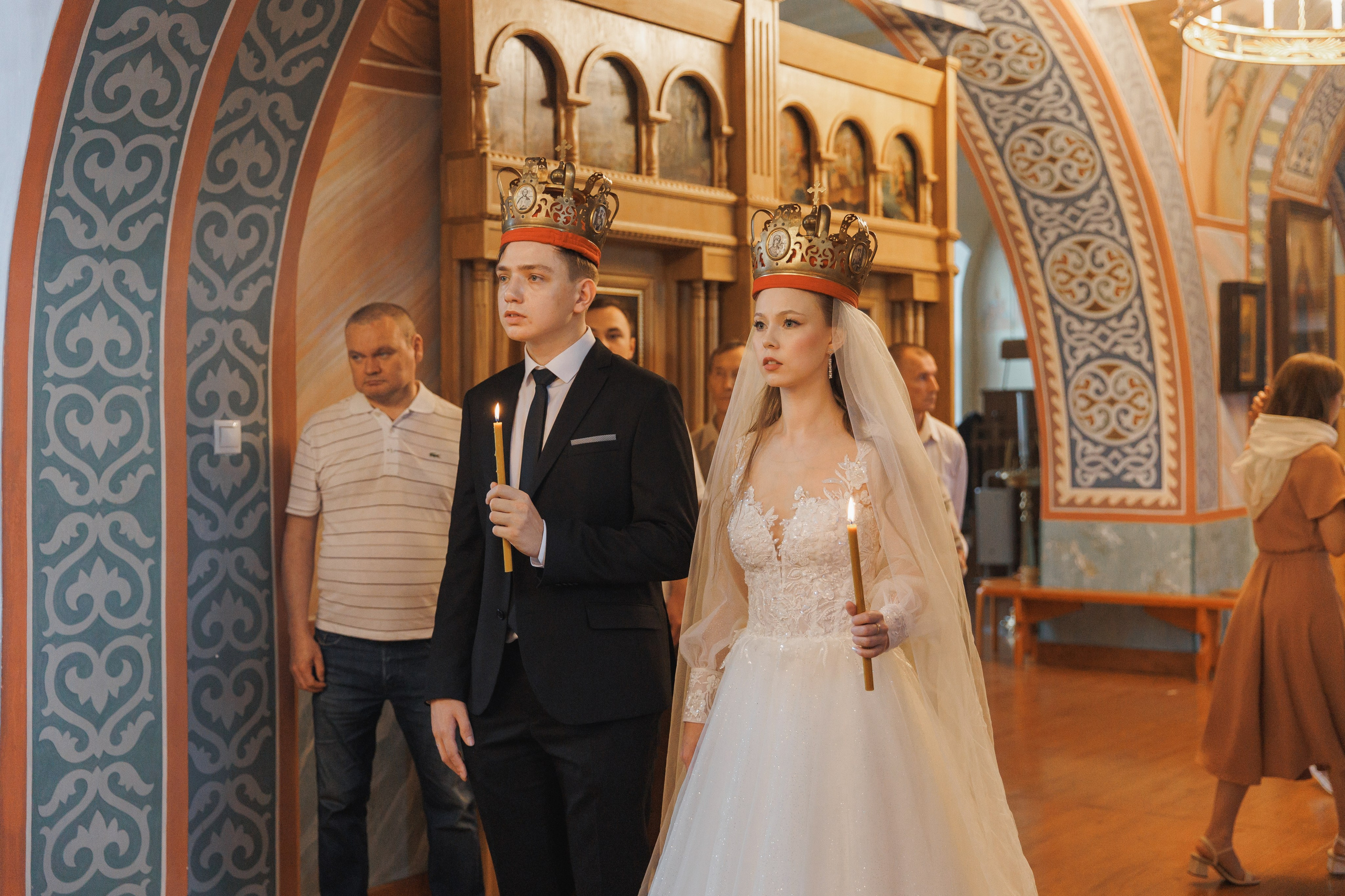 Владислав & Дарья. Romanovs | Свадебный фотограф и видеограф Чебоксары Казань Москва