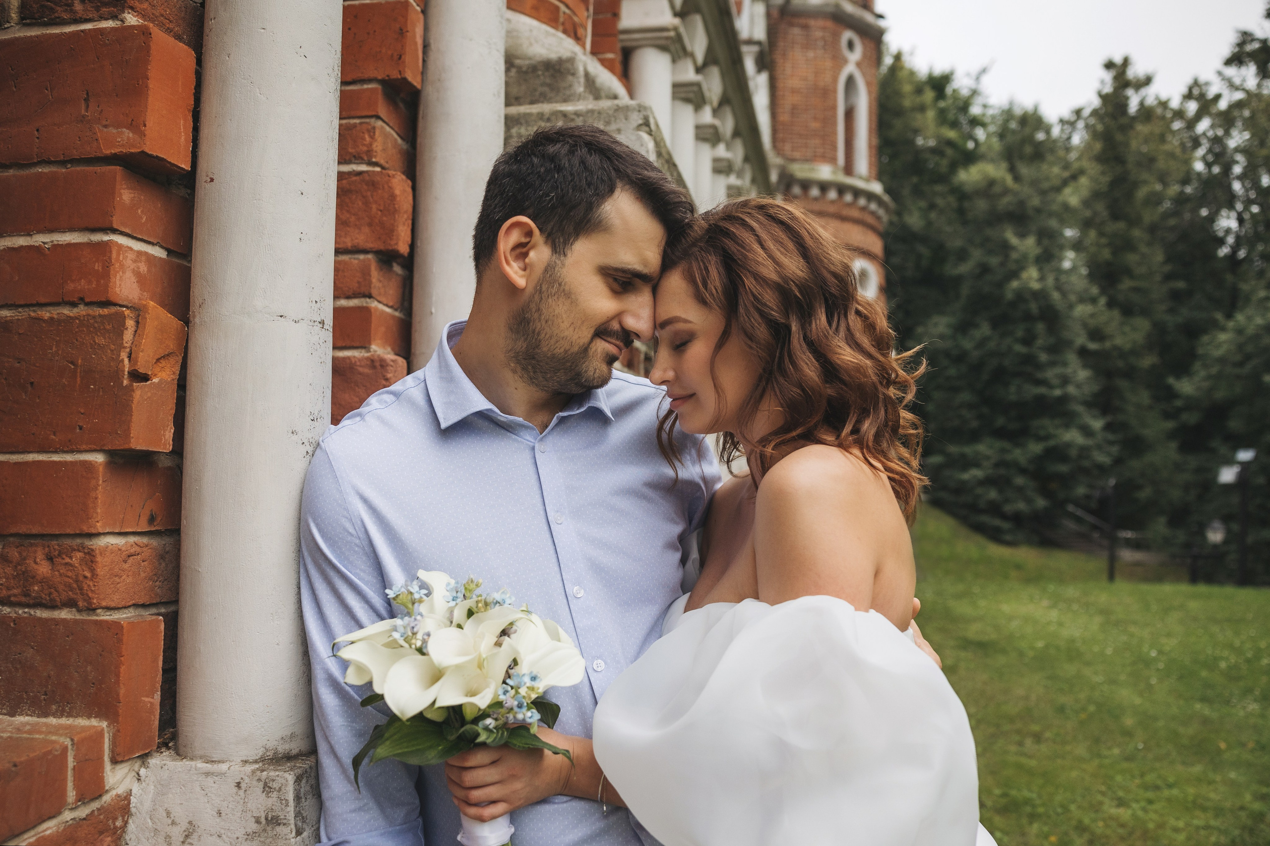 С & О. Свадебный, семейный и индивидуальный фотограф в Зеленограде и Москве Ирина Костенко