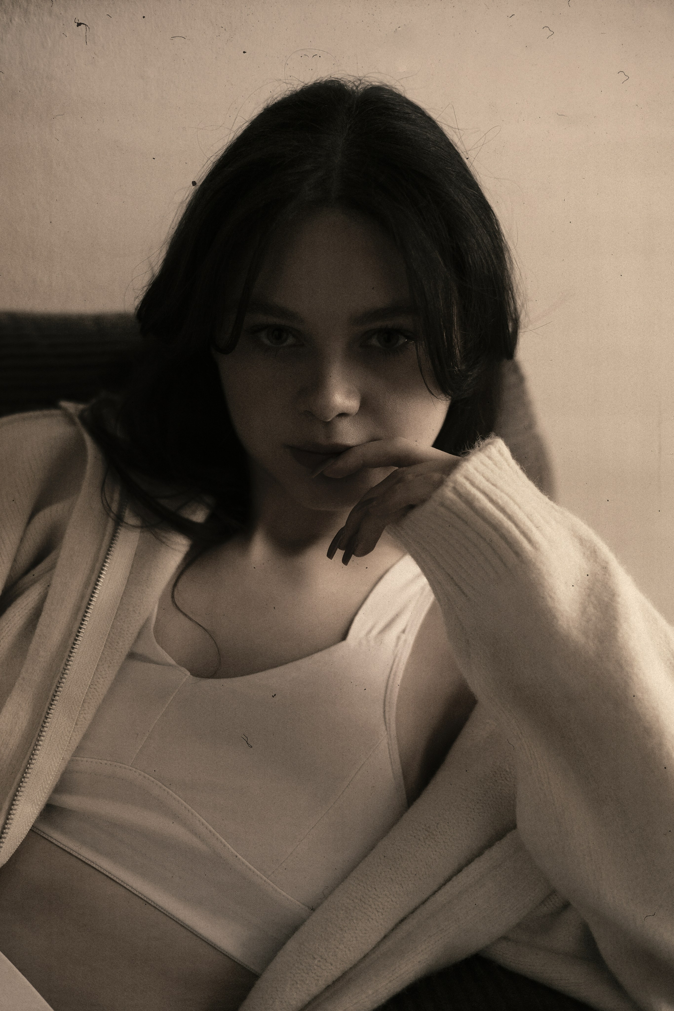 Veronika. Эллада — портретный фотограф | Нижний Новгород