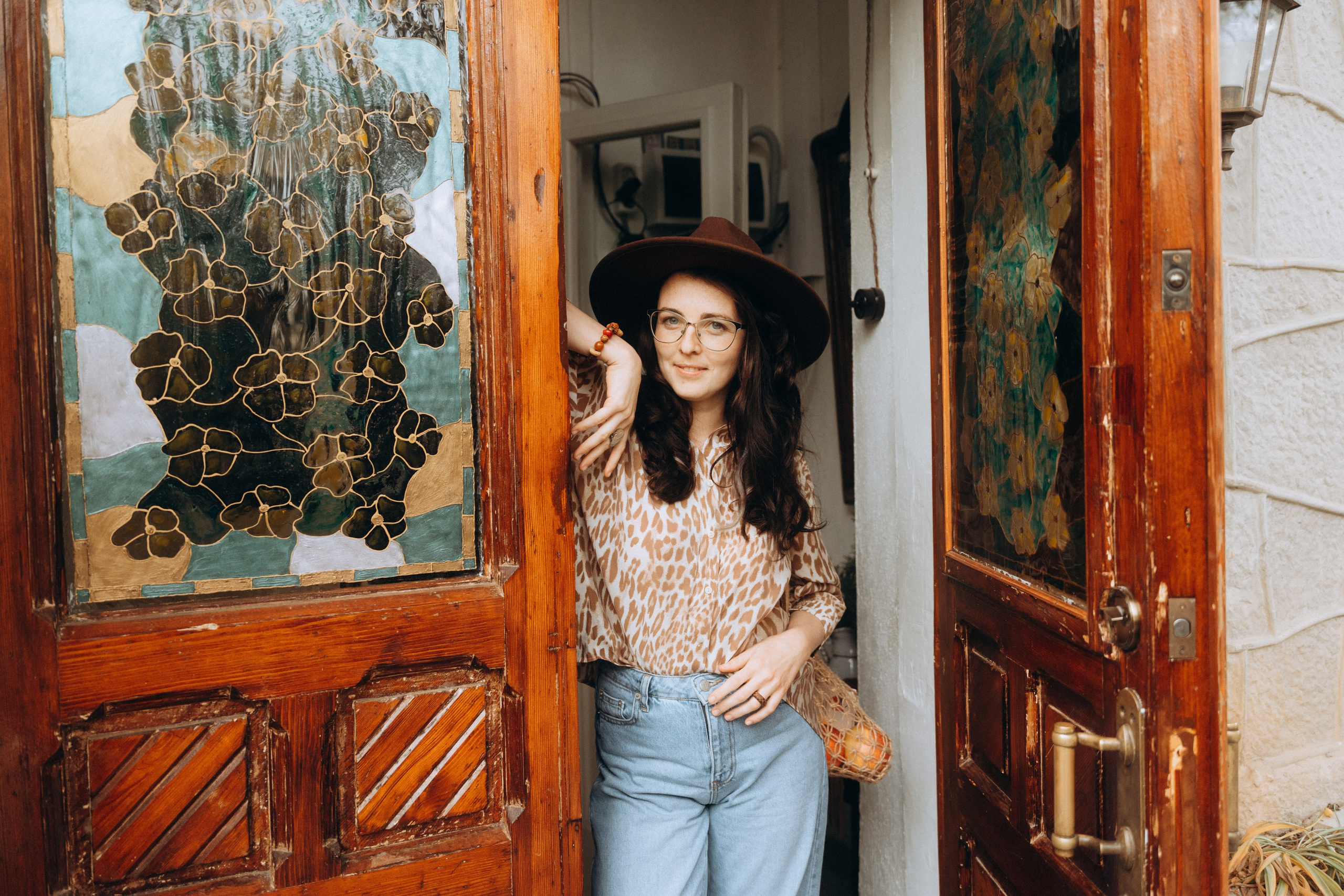 Индивидуальная фотосессия. Портретный свадебный фотограф Крым | Евгения Щитенко