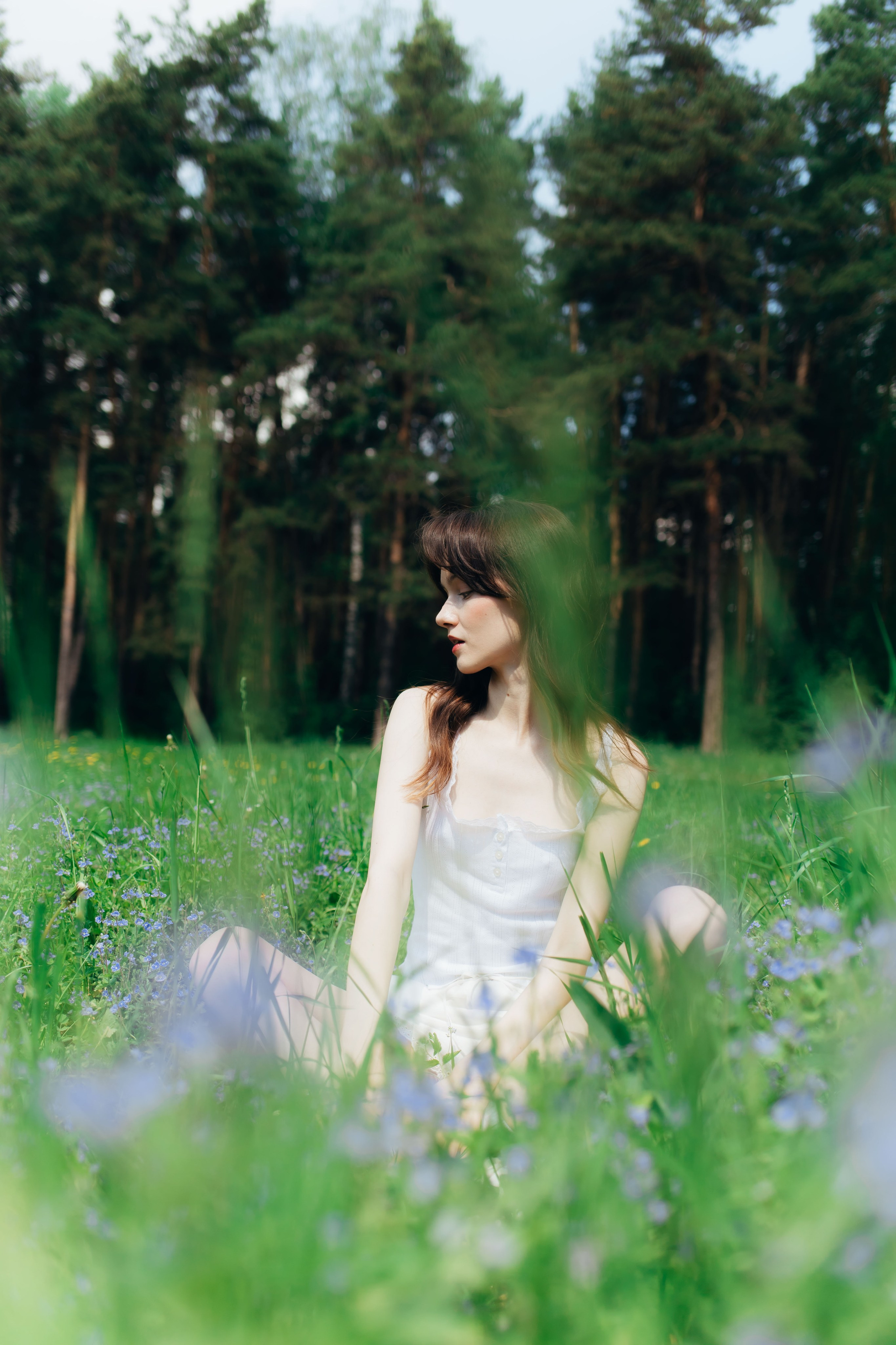 Ирина. Катерина Аникеева | Фотограф | Екатеринбург