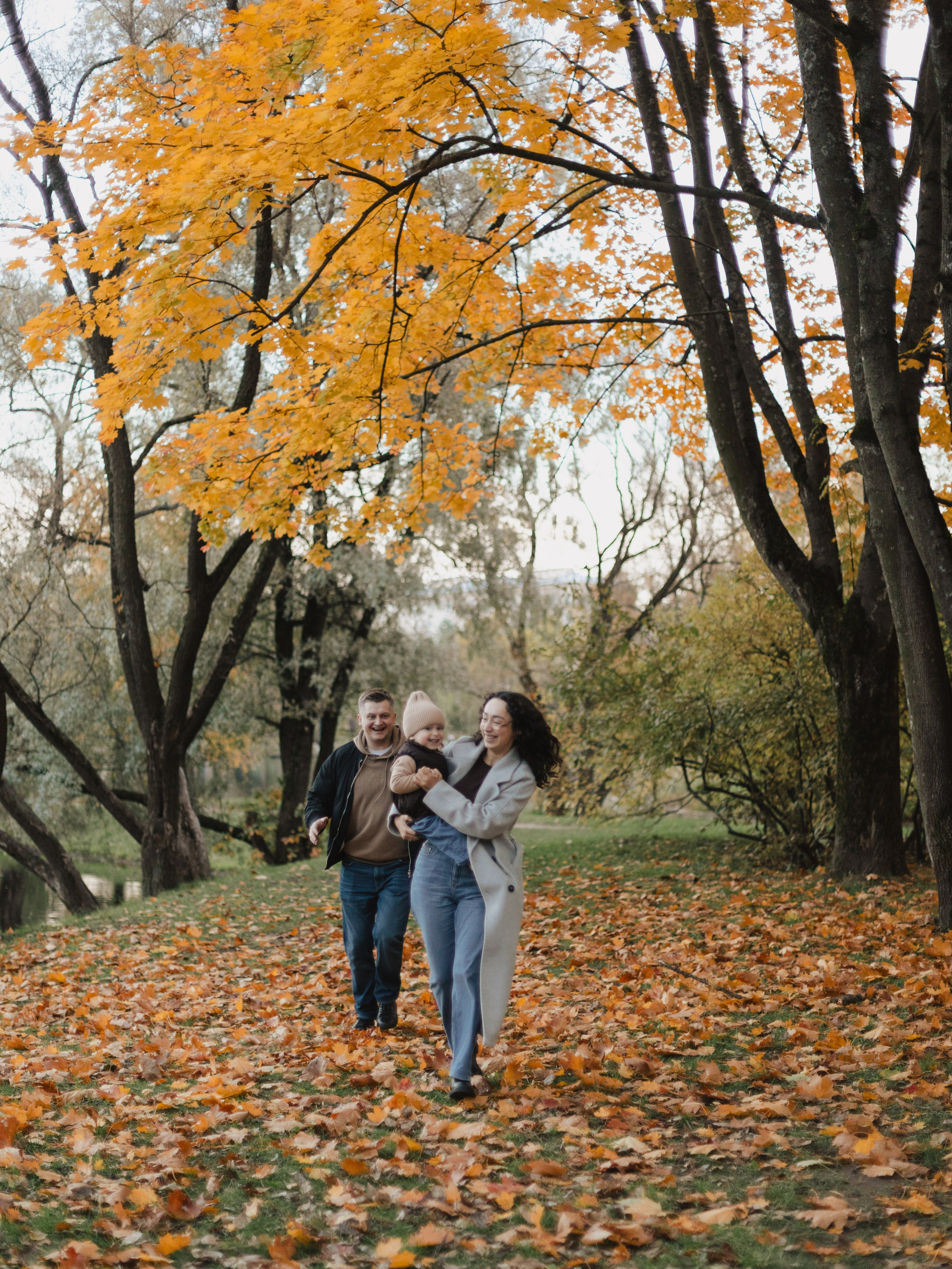Софа, Саша и Адам. Фотограф в Санкт-Петербурге Катэль Варварова