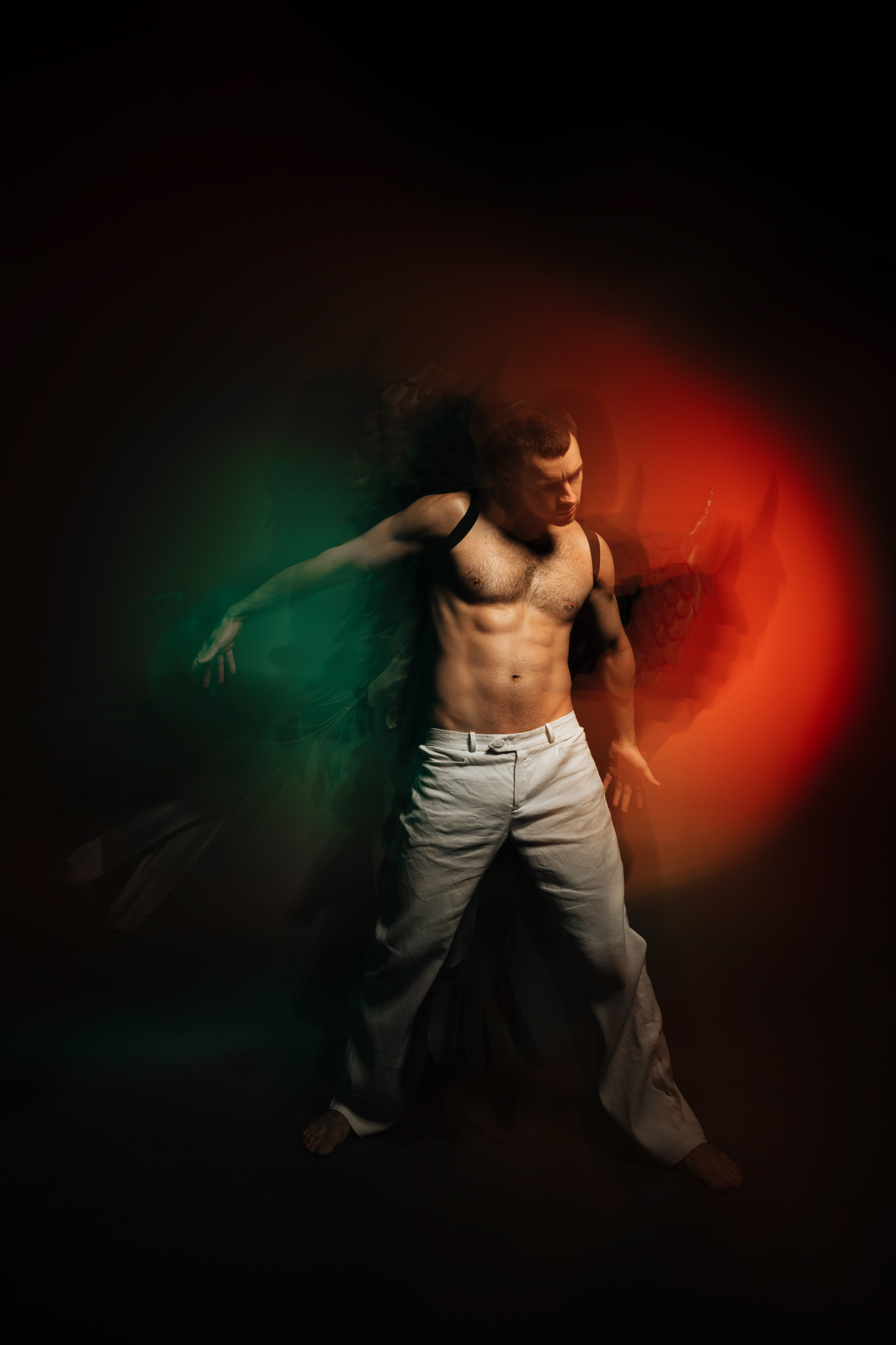 Give me fire. Портретный фотограф в Санкт-Петербурге Дмитриева Наталия