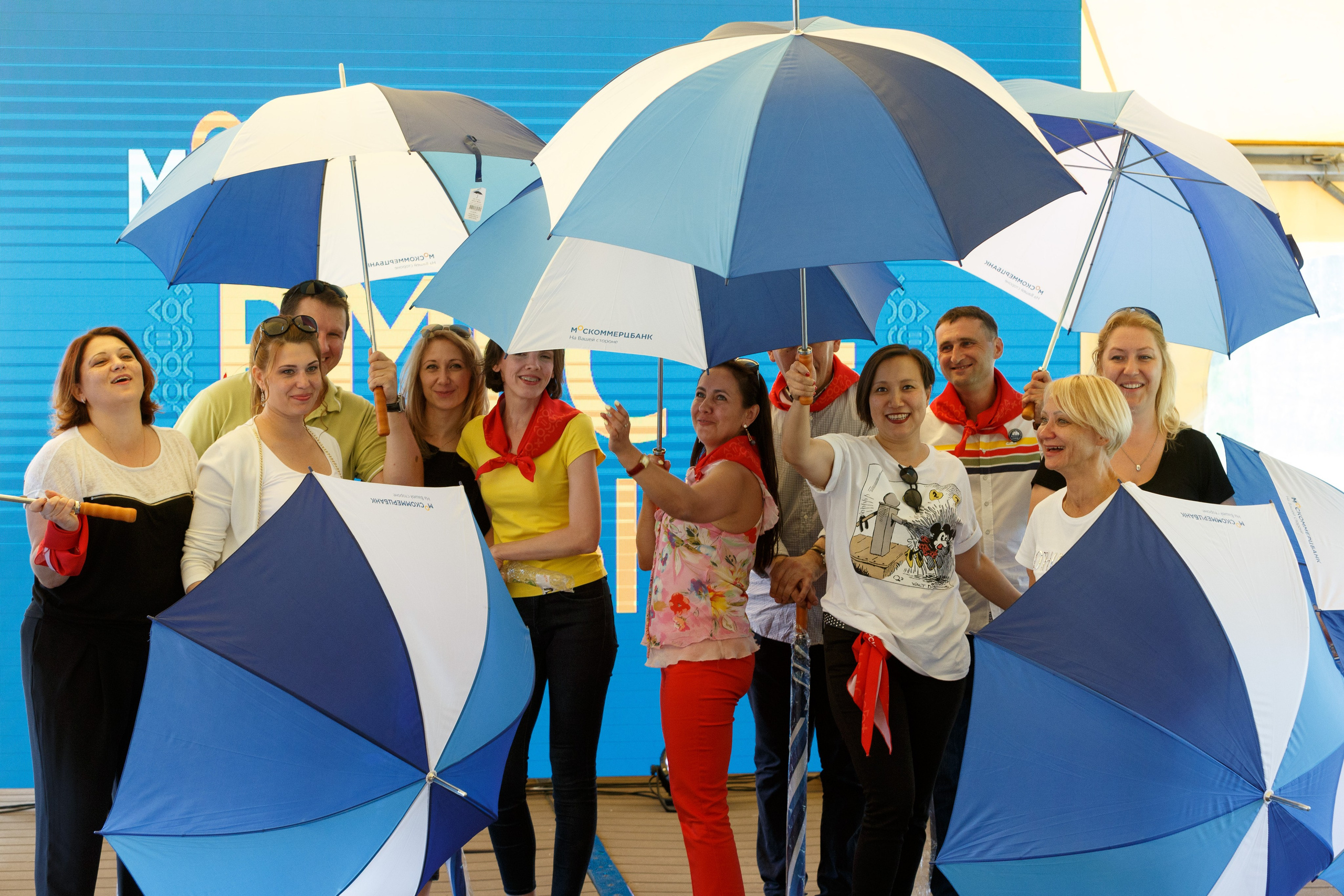 Корпоративные мероприятия. Спортивный и корпоративный фотограф в Москве Олег Беспалов