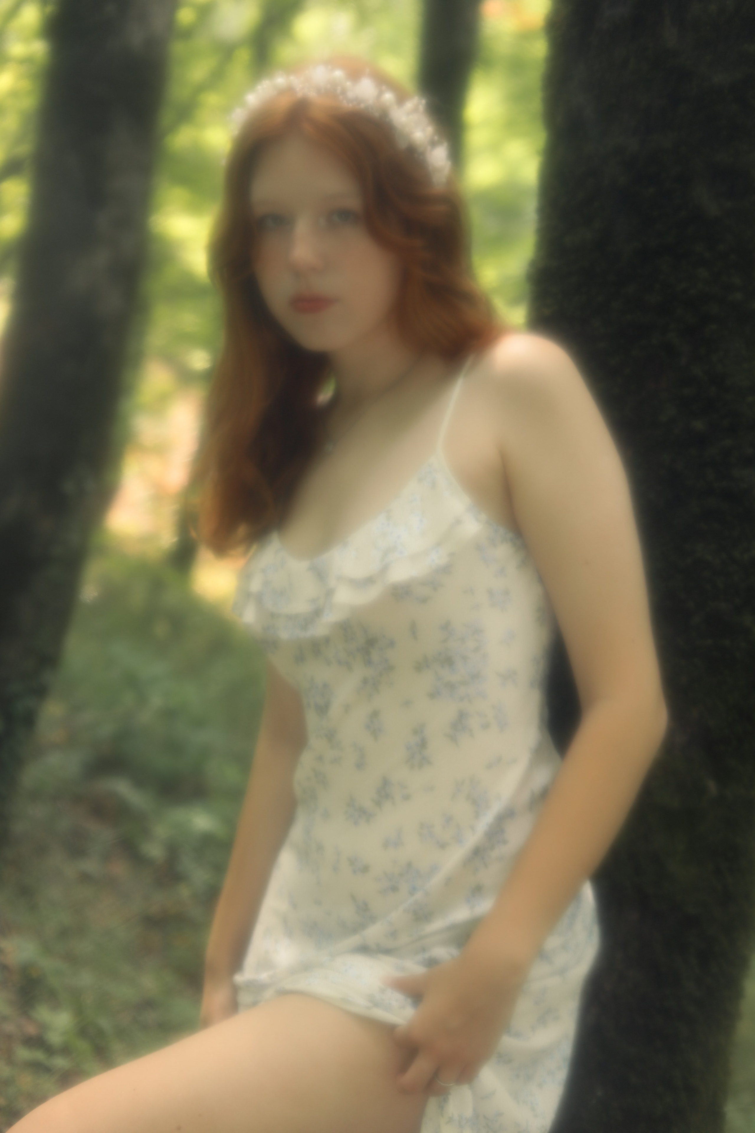 ЛЕСНАЯ ФЕЯ. Фотограф в Санкт-Петербурге|Туапсе|Агое Алена Гридасова