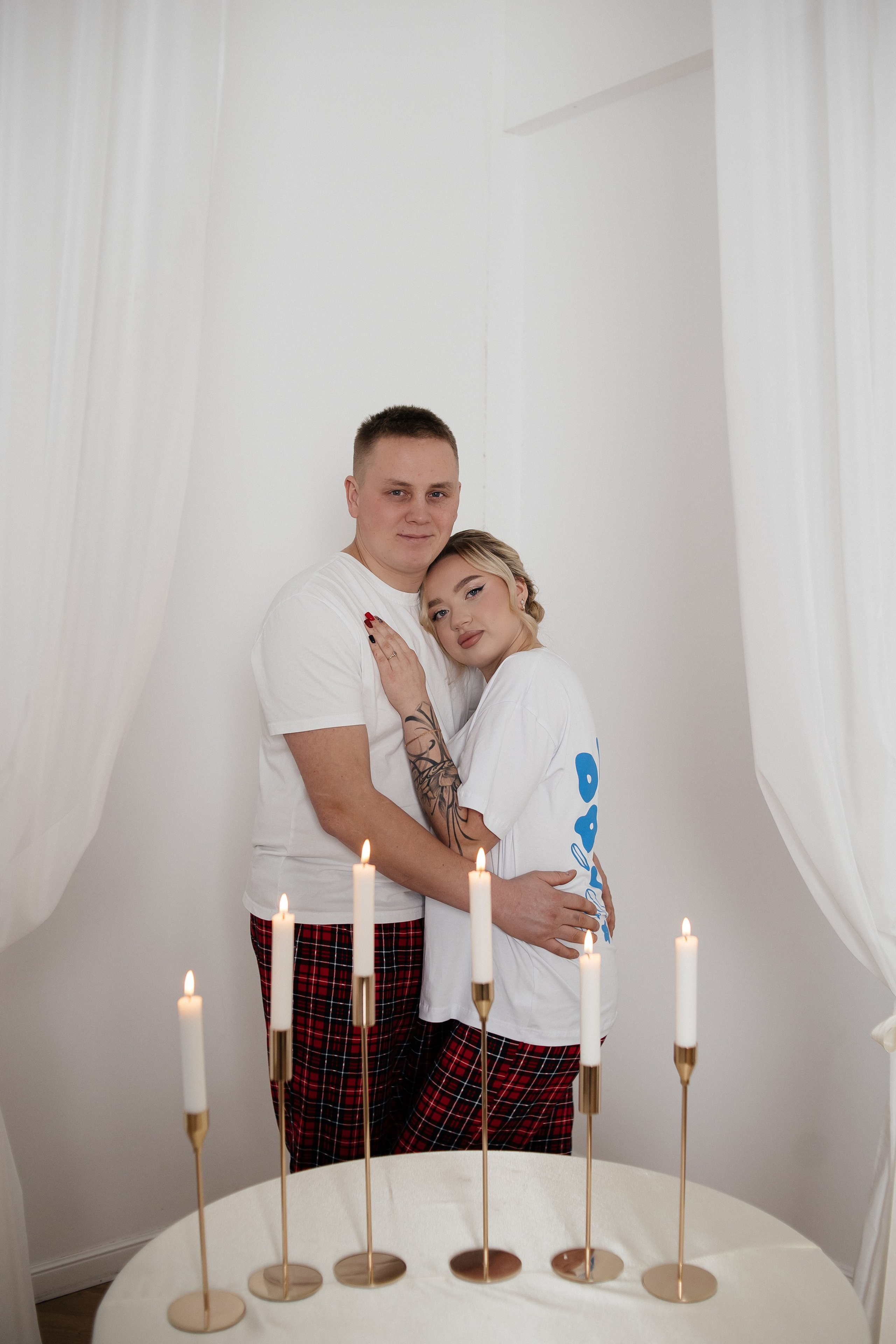 Лавстори. Фотограф в Иркутске