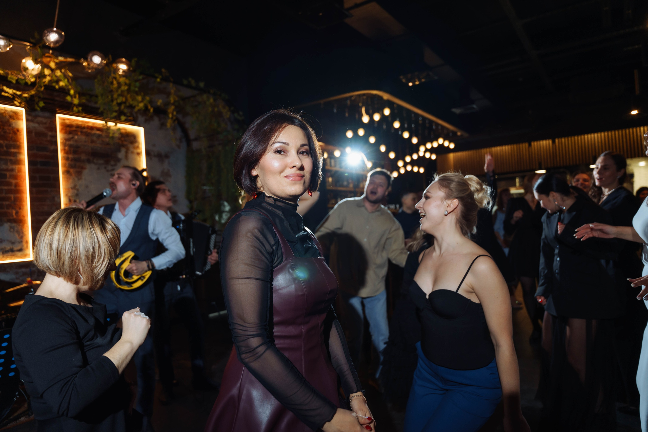 Корпоратив. Свадебный и семейный фотограф Марина Лежнева, г. Уфа