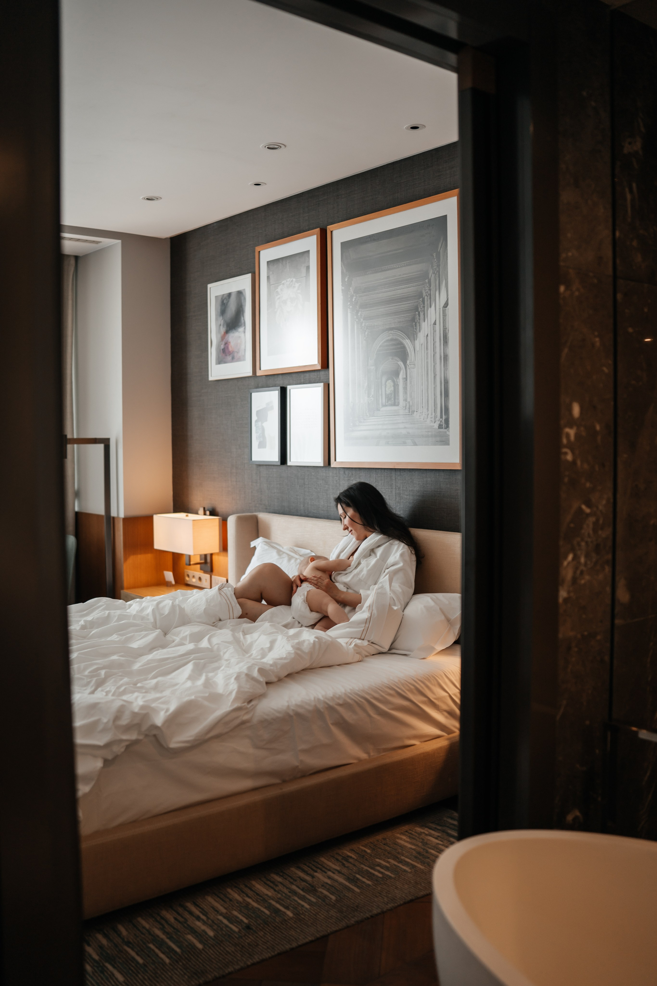 Семья Кирилла и Ольги. Главная