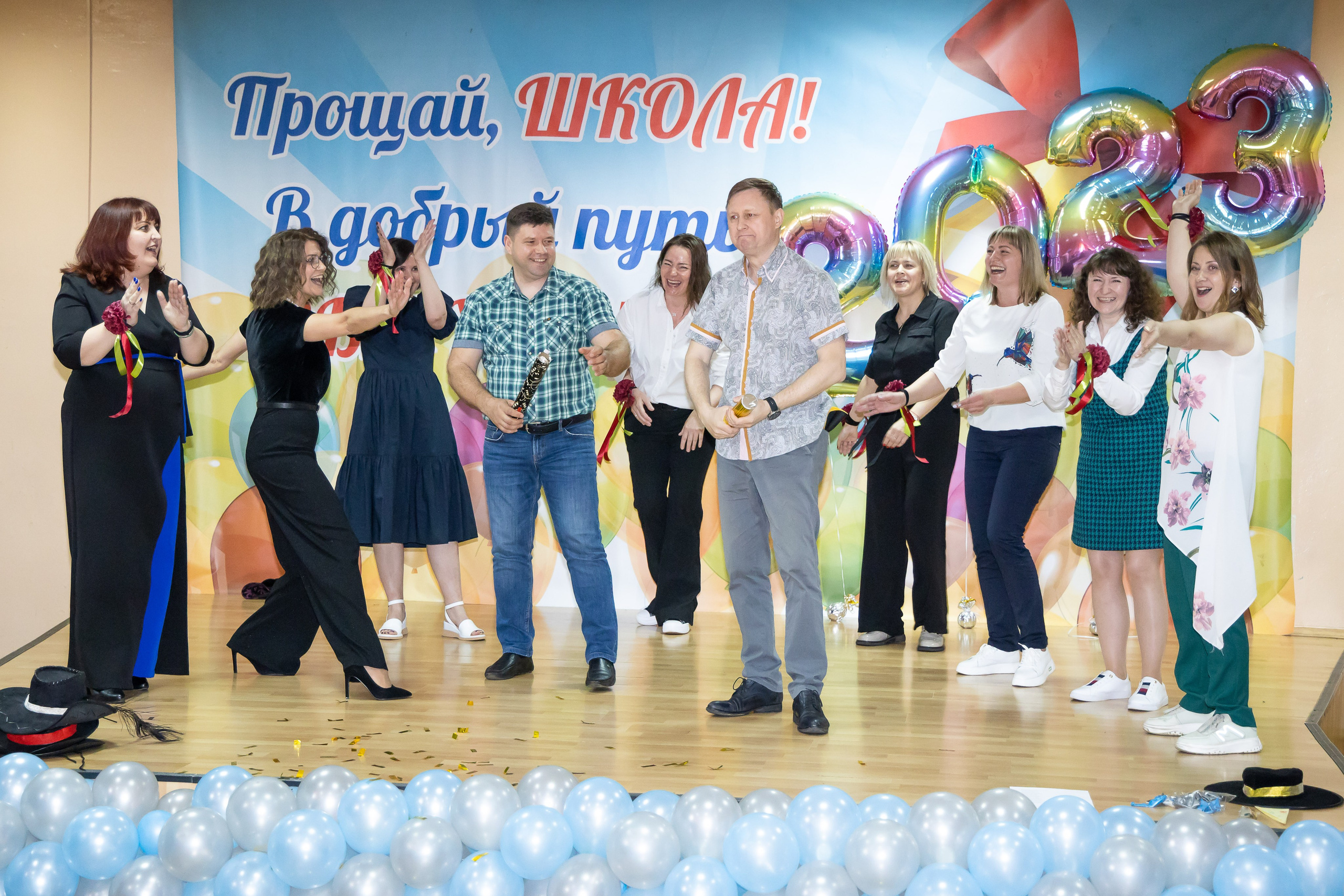 Последний звонок 11 кл. Свадебный фотограф в городе Подольск МО и Москва Крылова Ирина