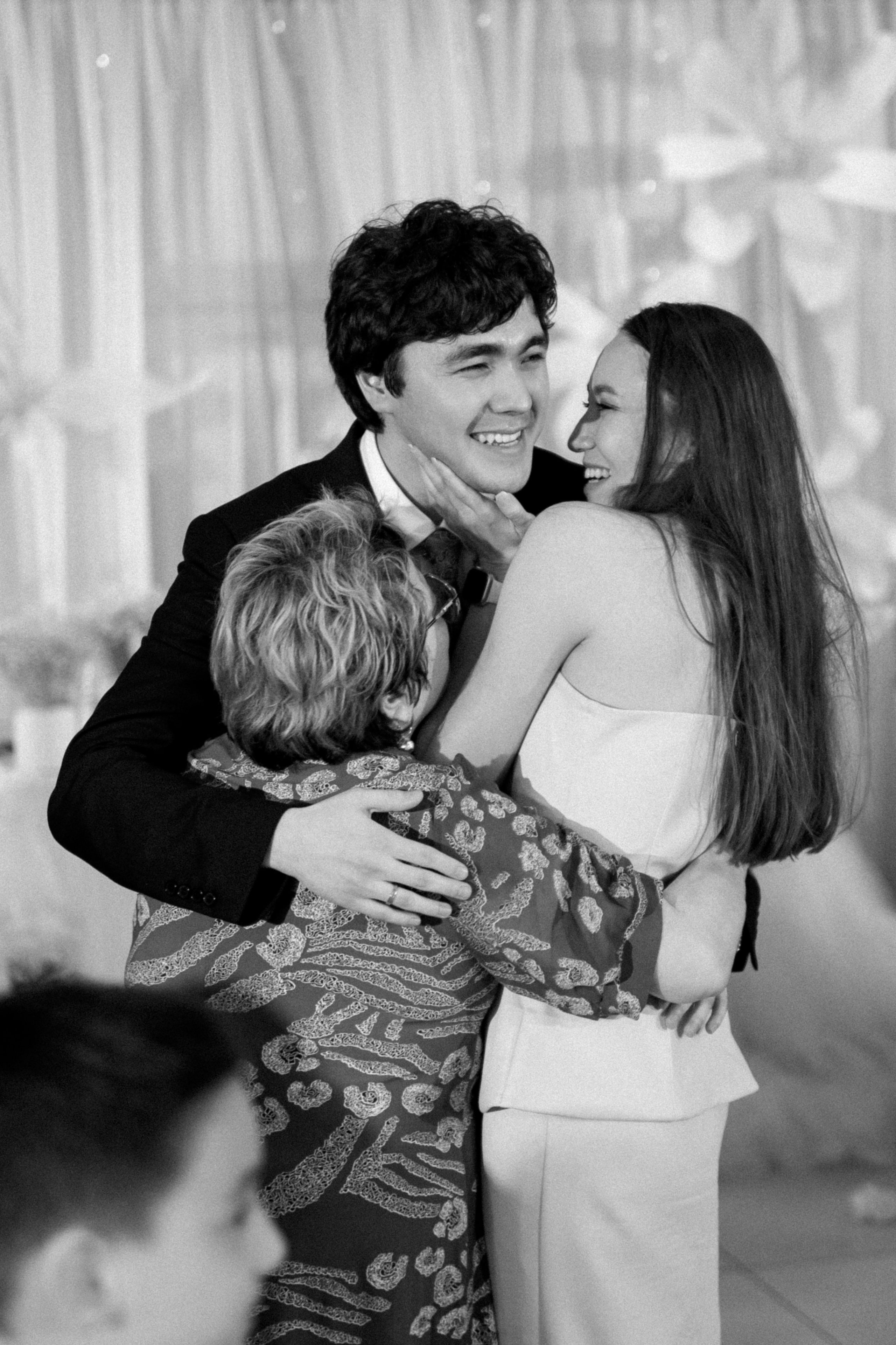 Даниял и Даяна. Фотограф Тюмень Пушковская Кристина