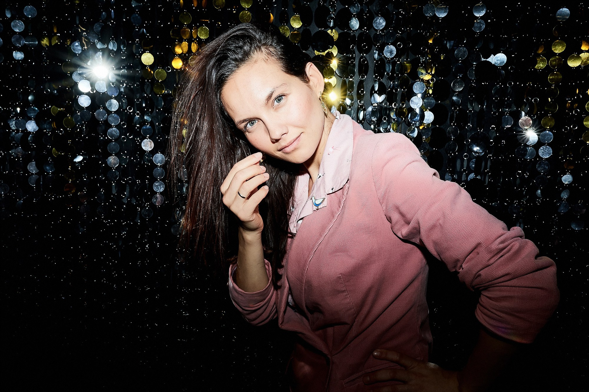 Events. Промышленная и репортажная фотография