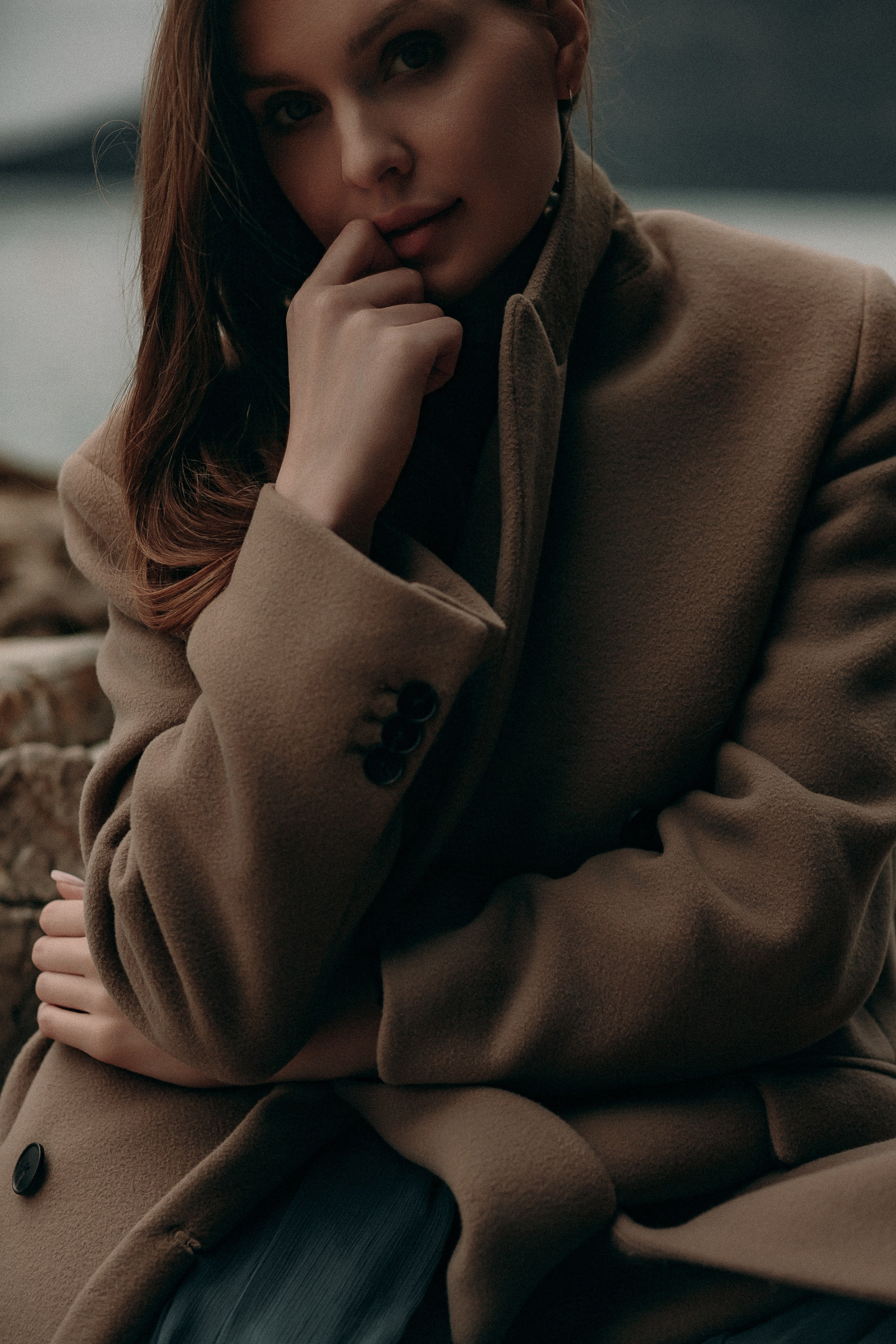 АЛИНА И МОРЕ. Family, Women & Couples Photographer in Budva, Kotor, Herceg Novi, Perast & Coastal Montenegro