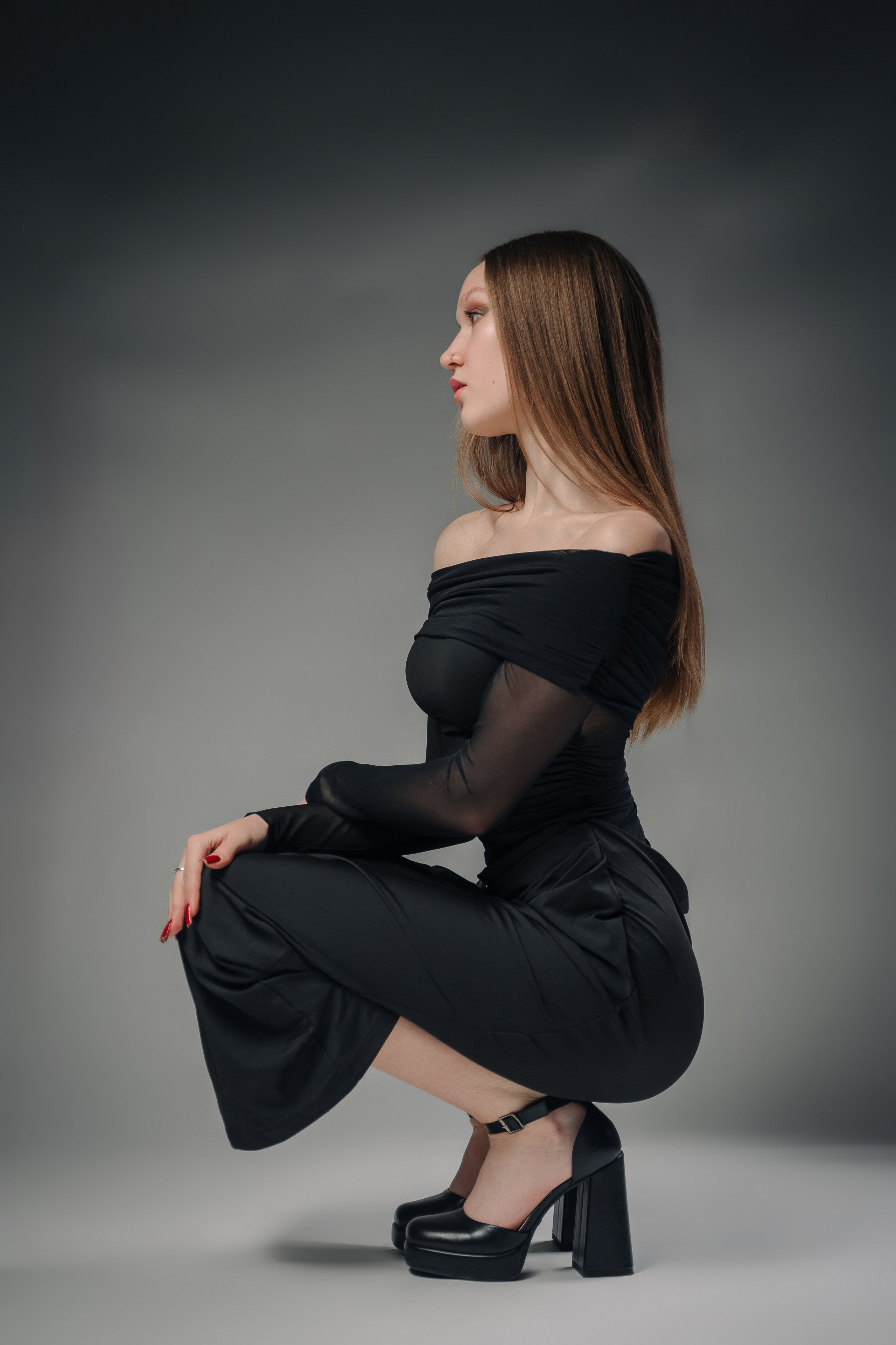 Арина. Паша Страхов — фотограф