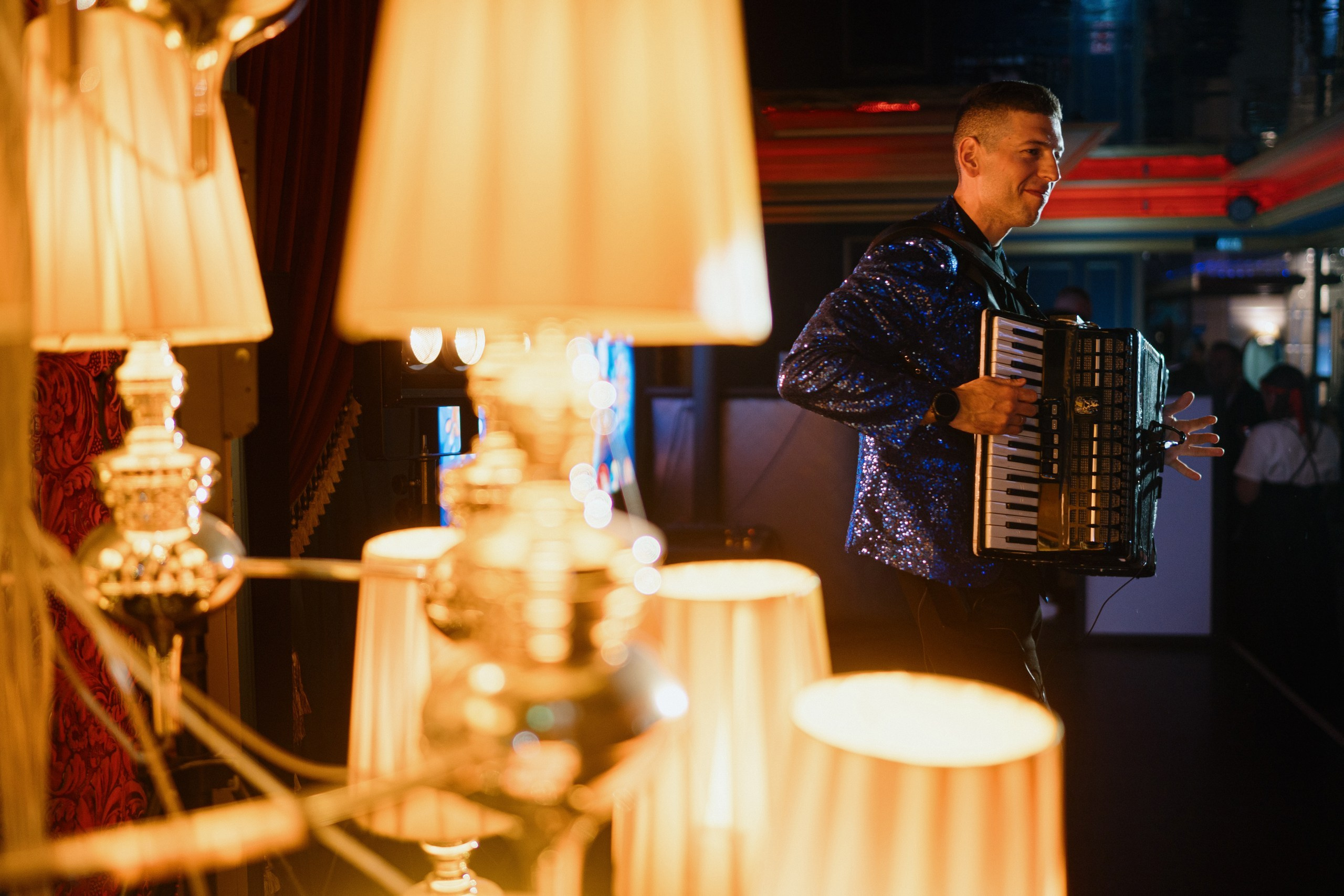 Свадебка. Фотограф Томск, Новосибирск Влад Свириденко